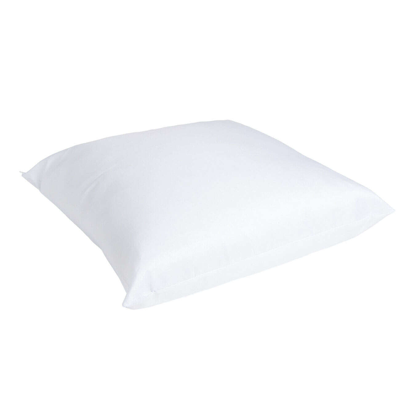 Oreiller blanc 60x60cm