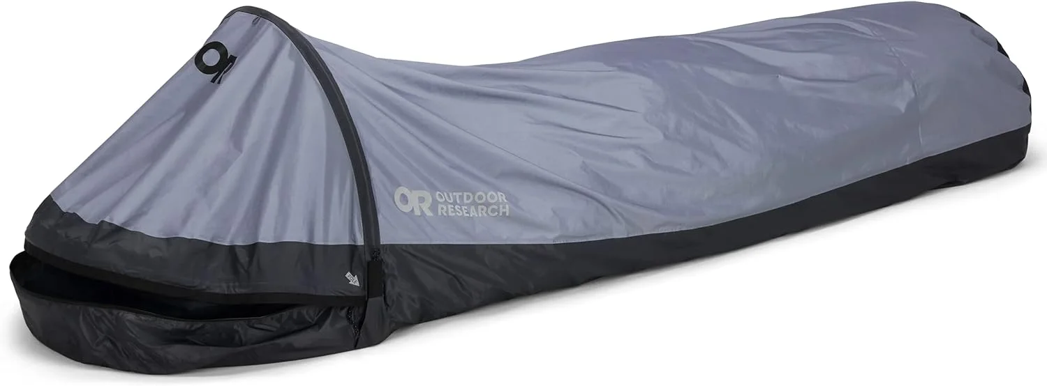 bivy-Sacks Helium Bivy(Slate/One Size) - Image 4