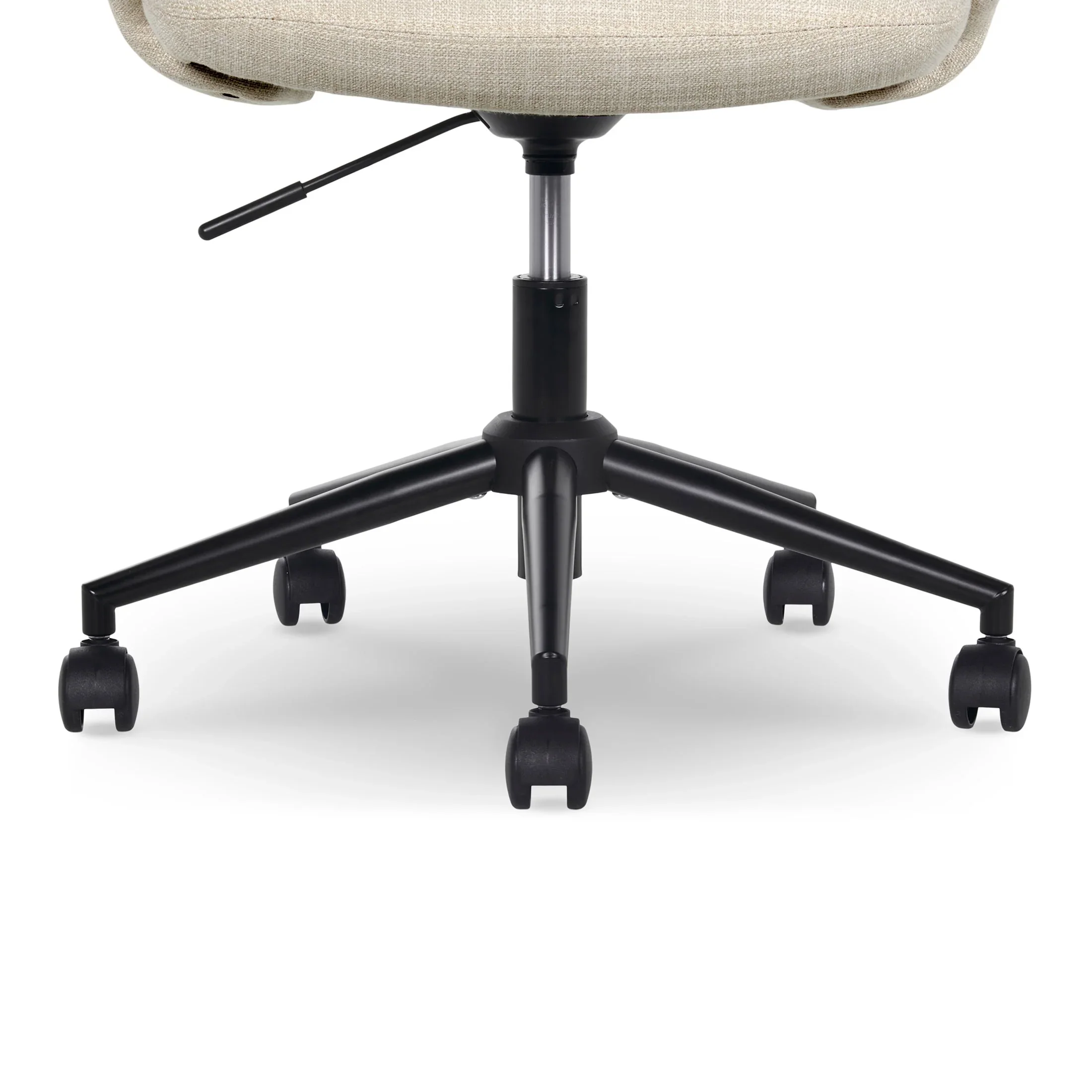 Better Homes & Gardens Lillian Office Chair, Rose