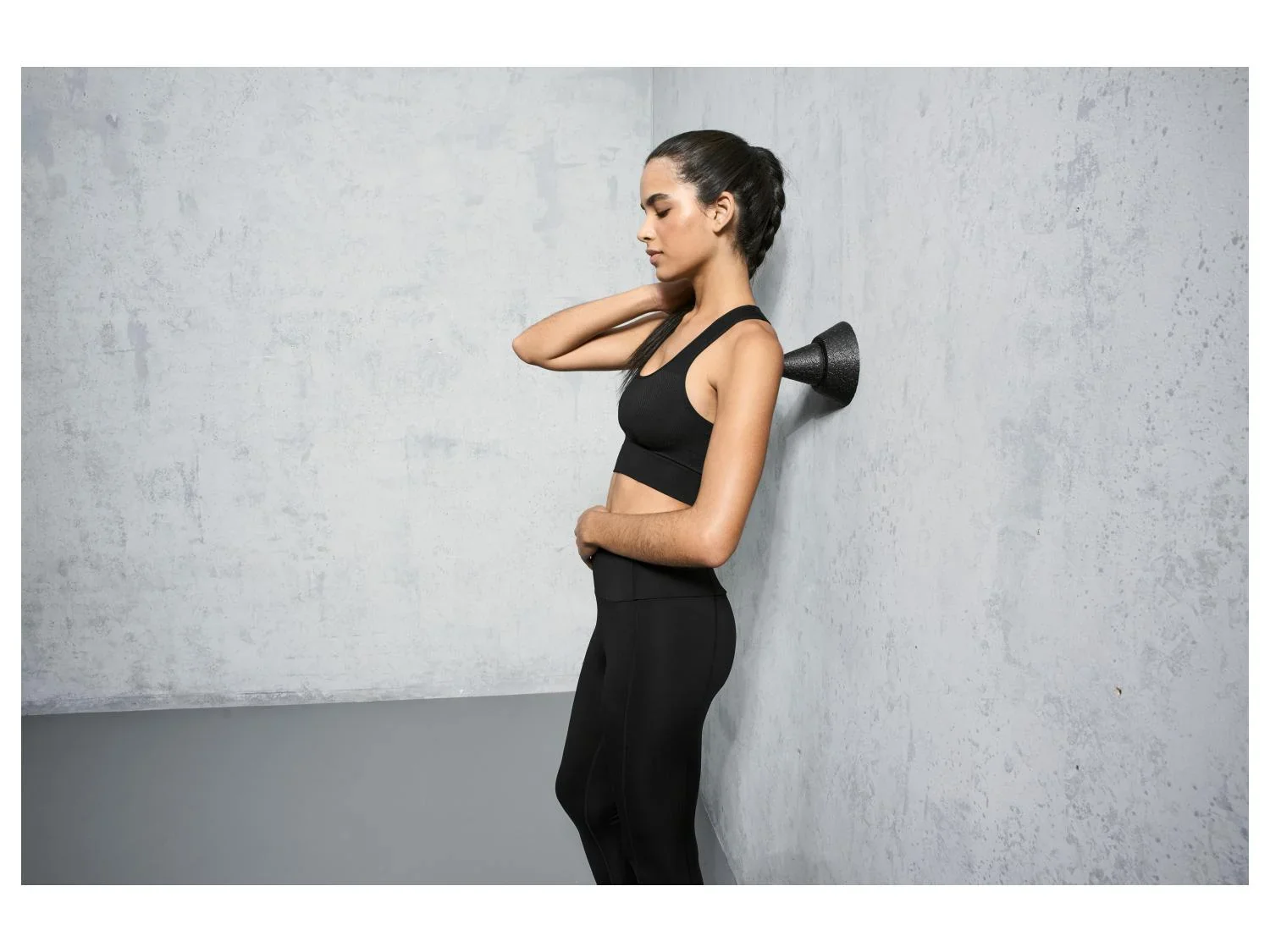 CRIVIT Accessoire de massage