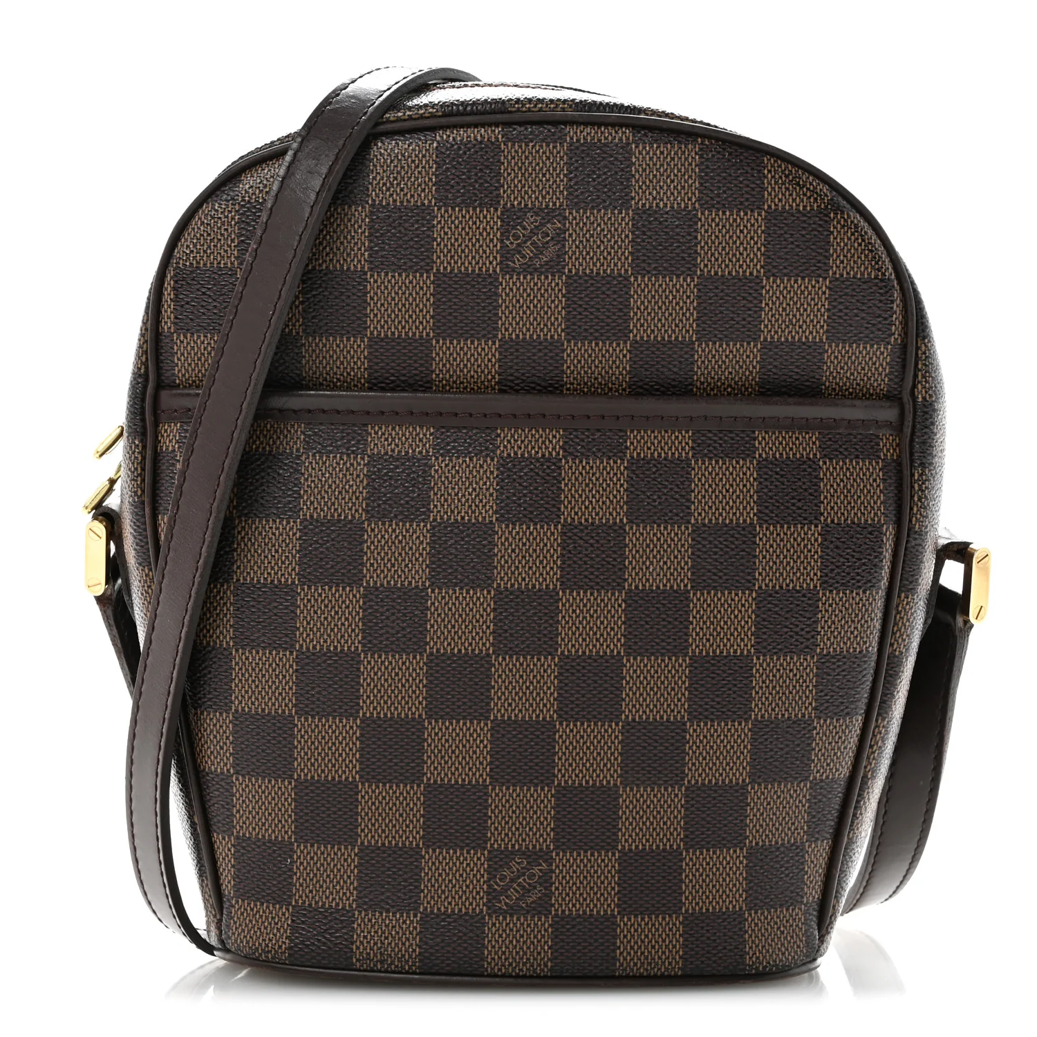 Damier Ebene Ipanema PM