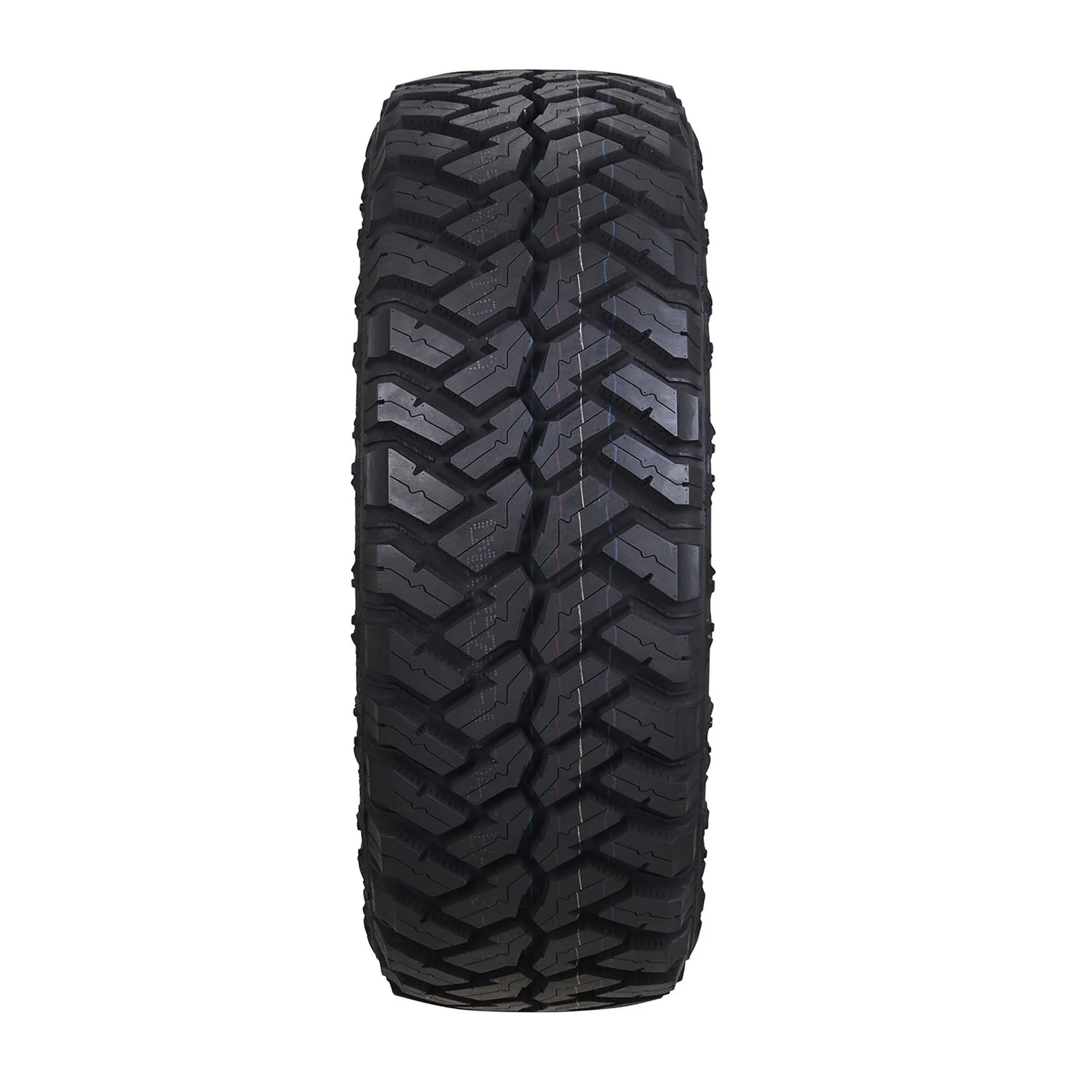 Set of 2 Cosmo Mud Kicker LT33X12.50R20 119Q F Tires
