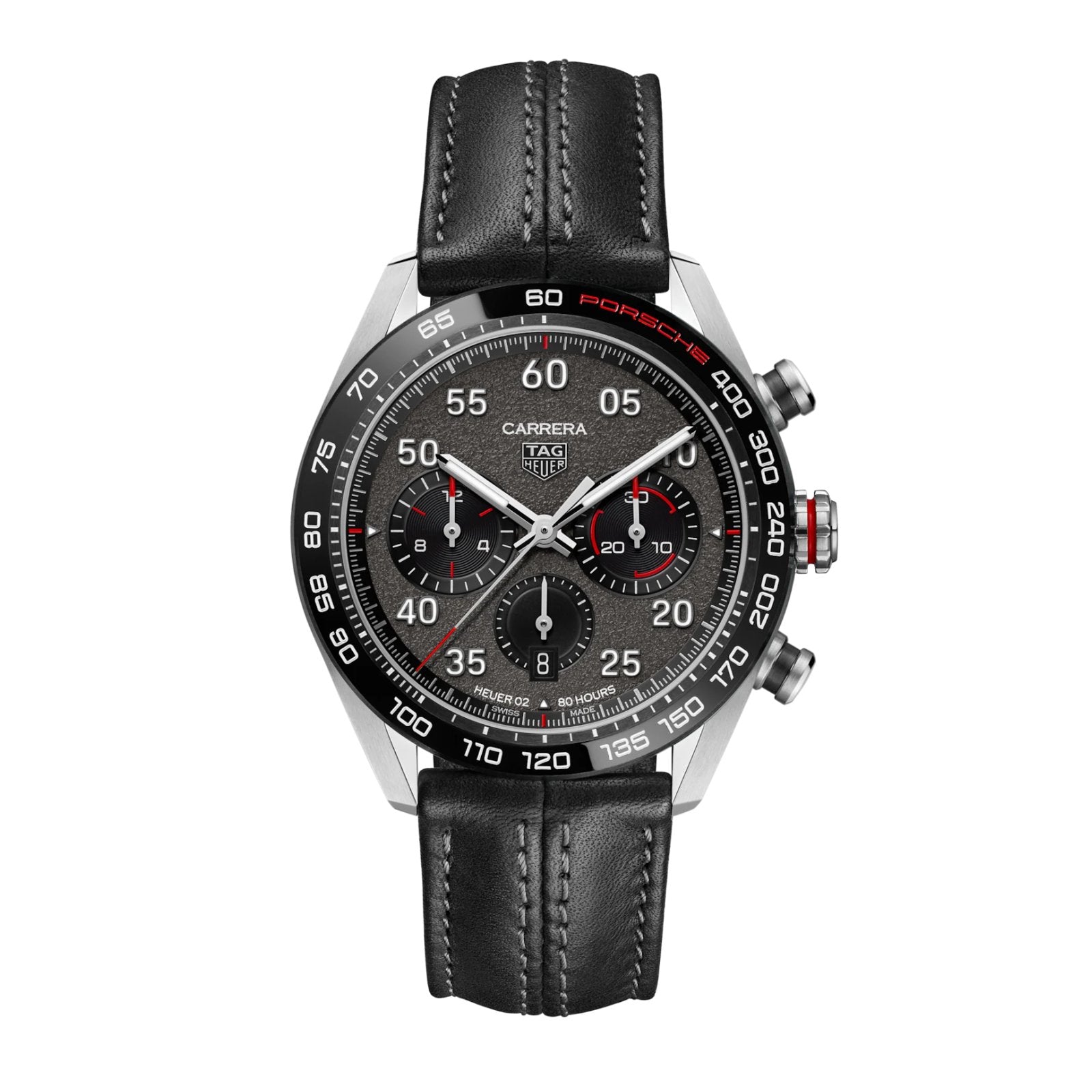TAG Heuer Carrera Chronograph