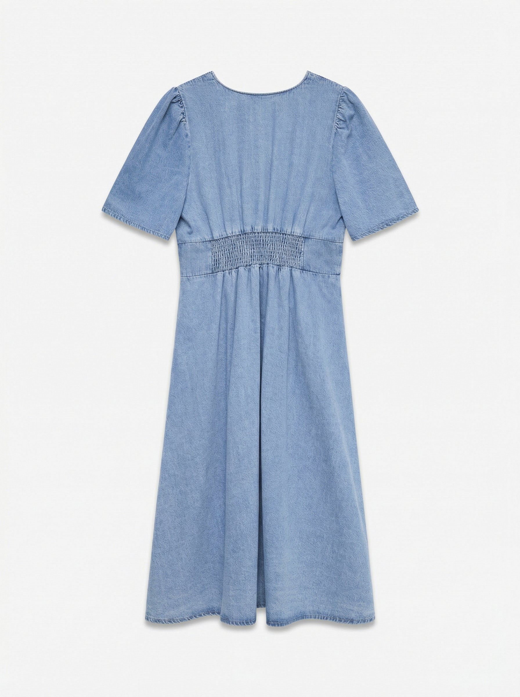 VERO MODA® VMMELANEY Midi dress