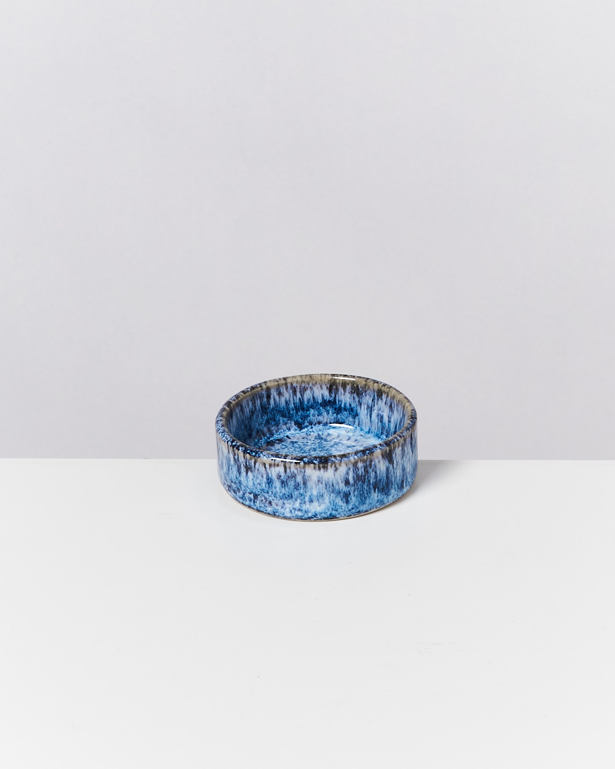 CORDOAMA - SMALL SAUCE BOWL BLUE
