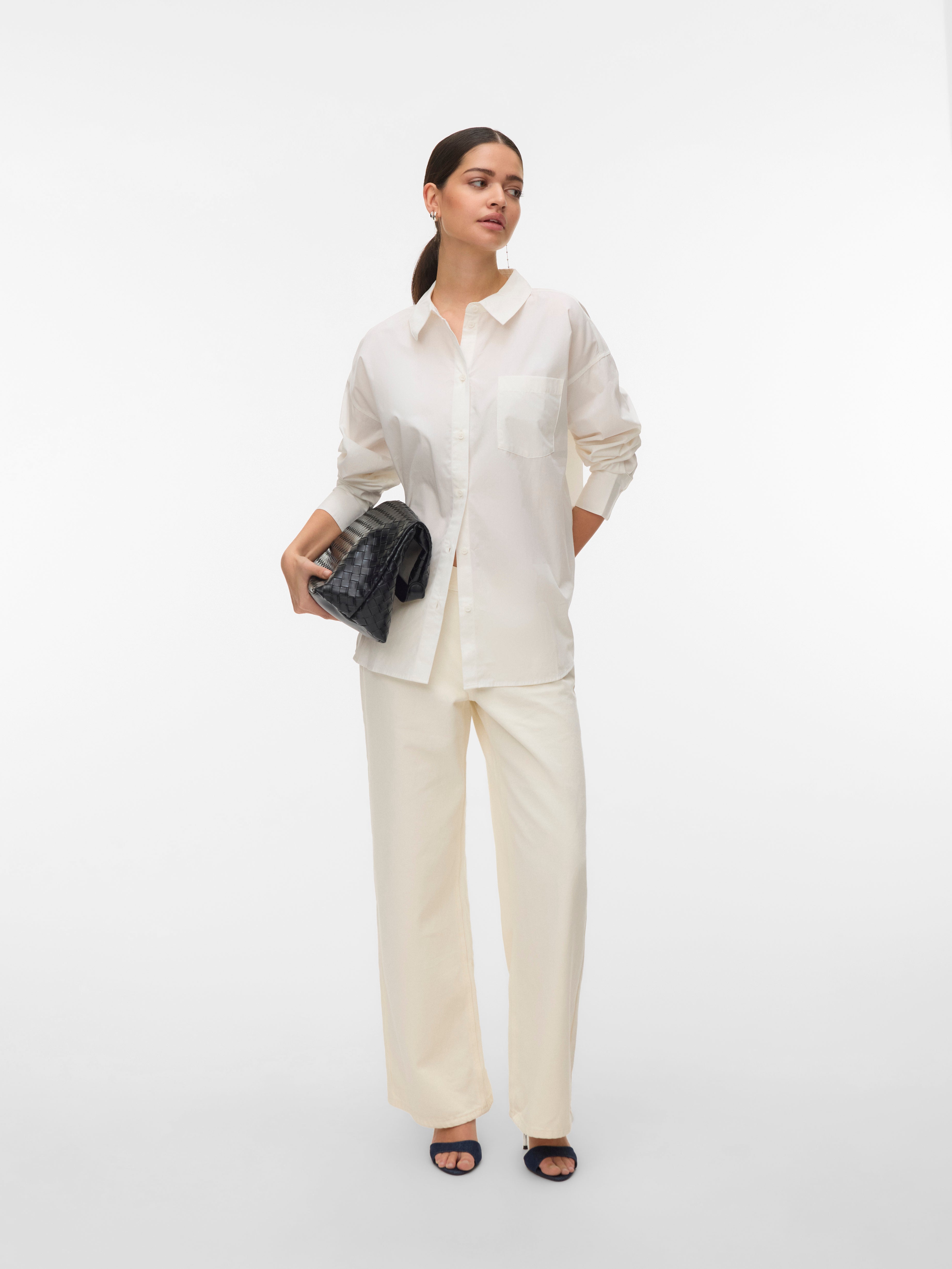VERO MODA® AWPARINA Shirt