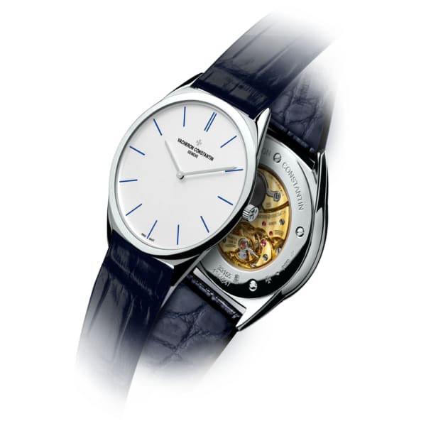 【Super Clone】Vacheron Constantin Historiques Ultra-Fine 1955 Ref. # 33155/000P-B169
