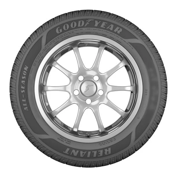 Reliant All - Season 225/55R18 98V Tire