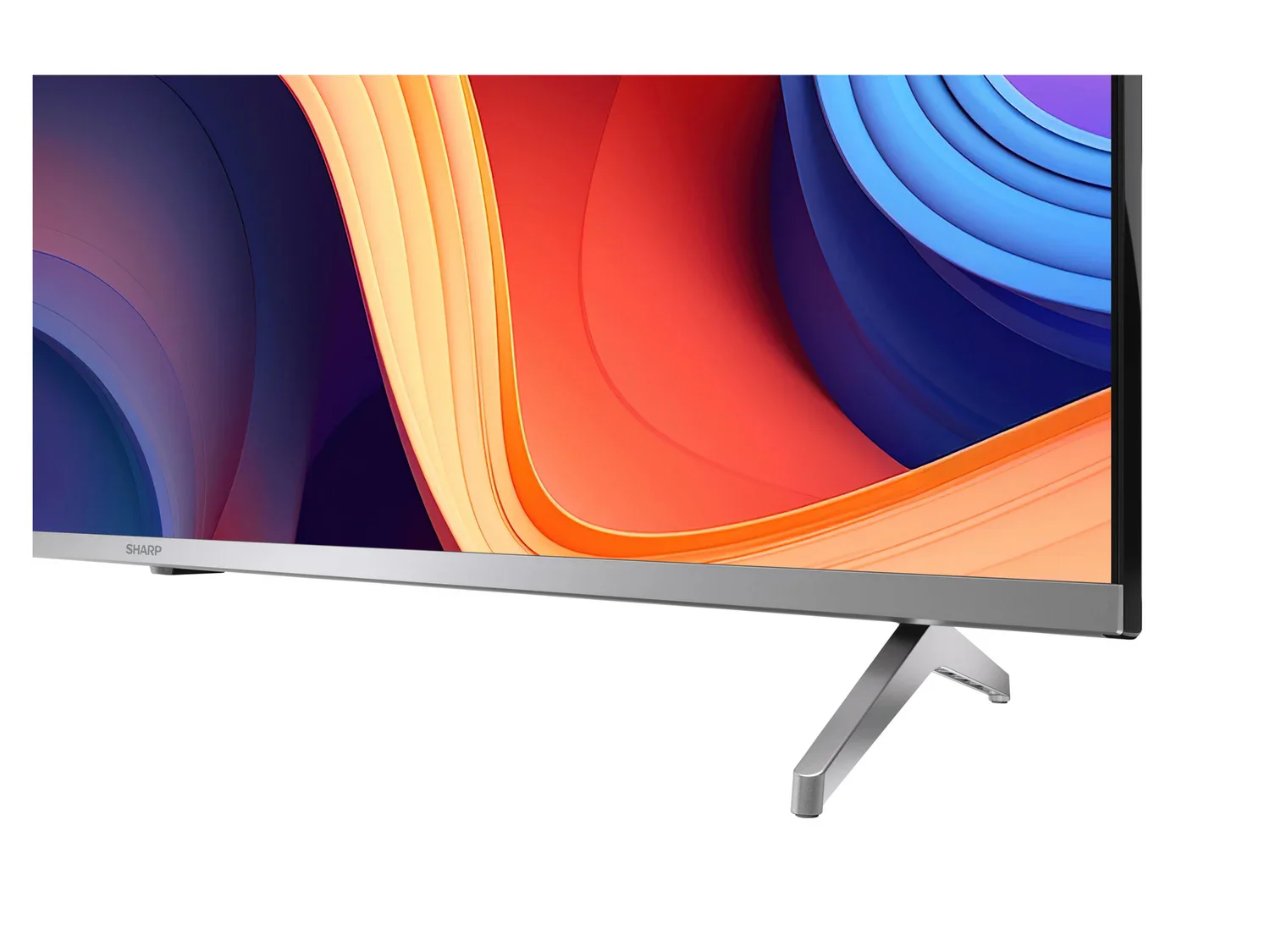 Sharp TV QLED 4K ULTRA HD 55GP6260 55