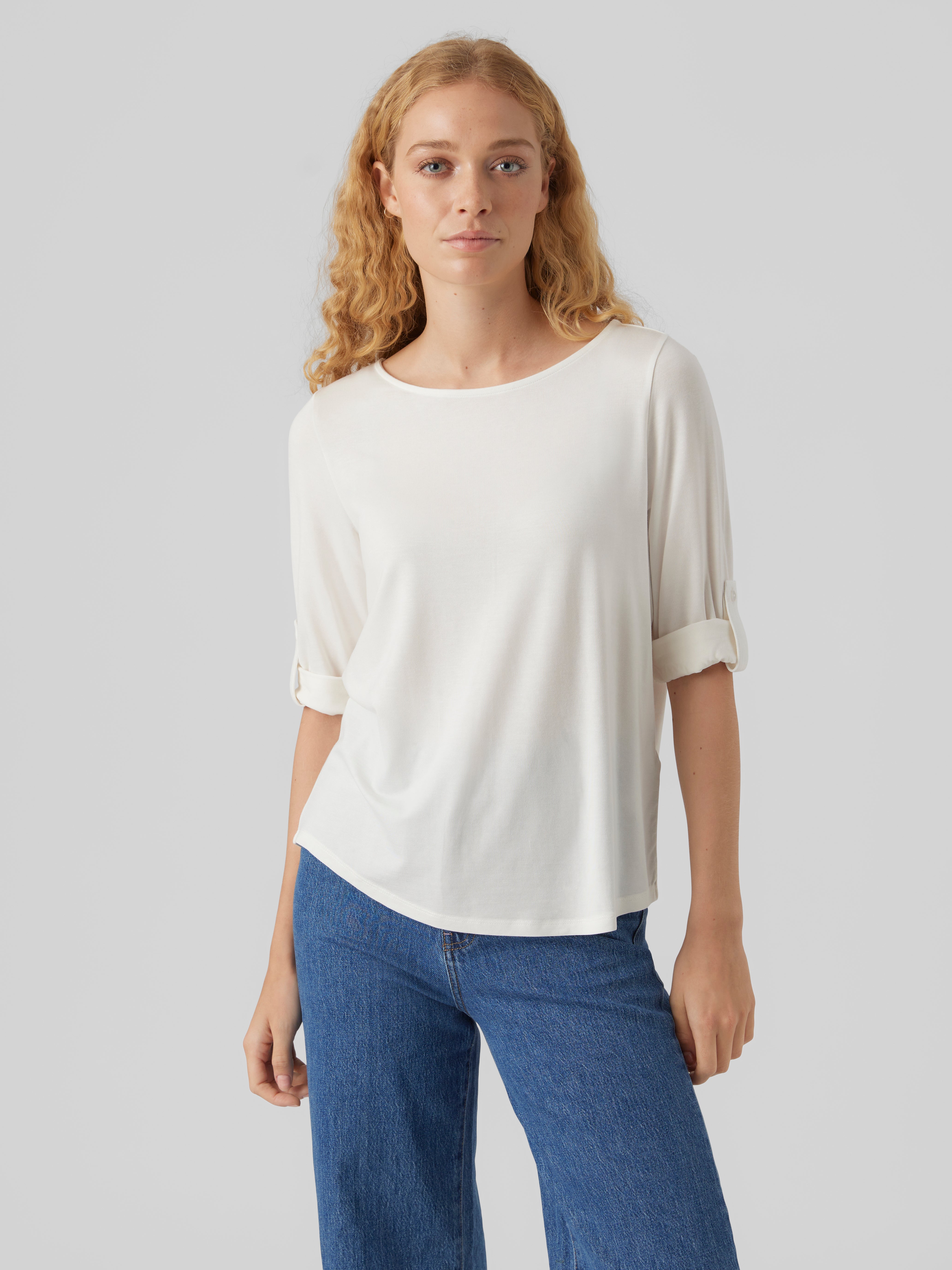 VERO MODA® VMAVA Top