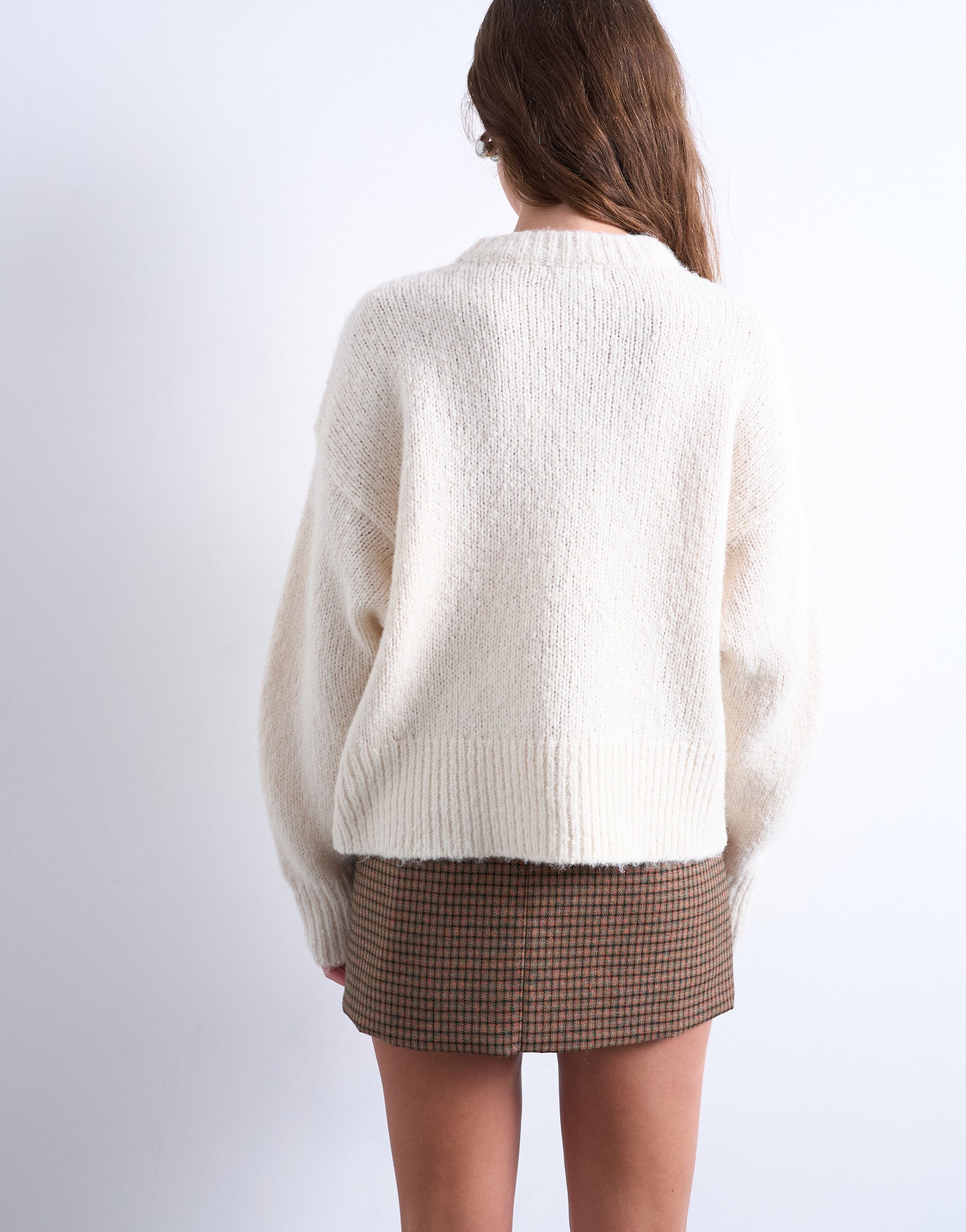 VERO MODA® TSULTIMATE Pullover