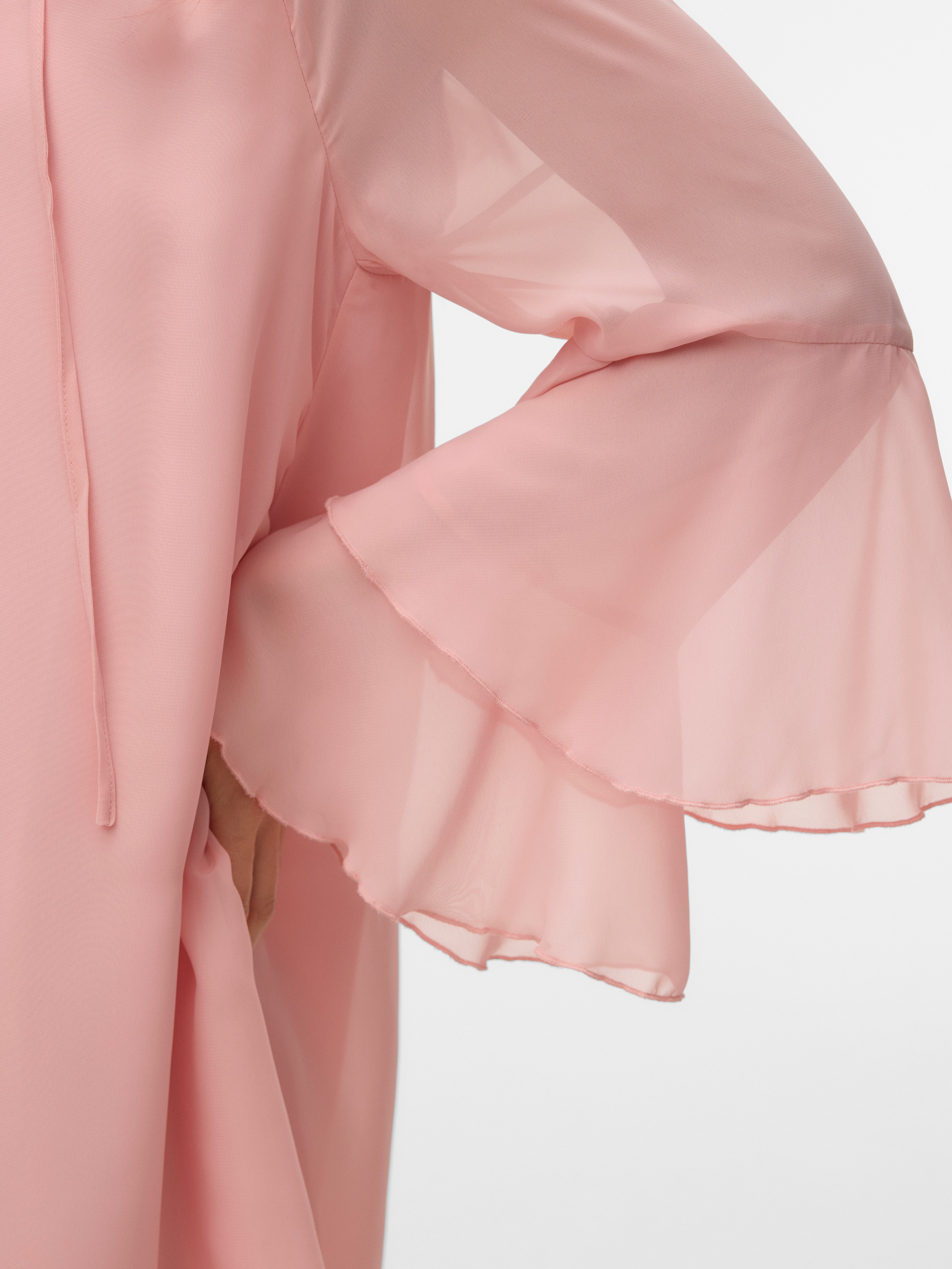 VERO MODA® VMROSALIE Long dress