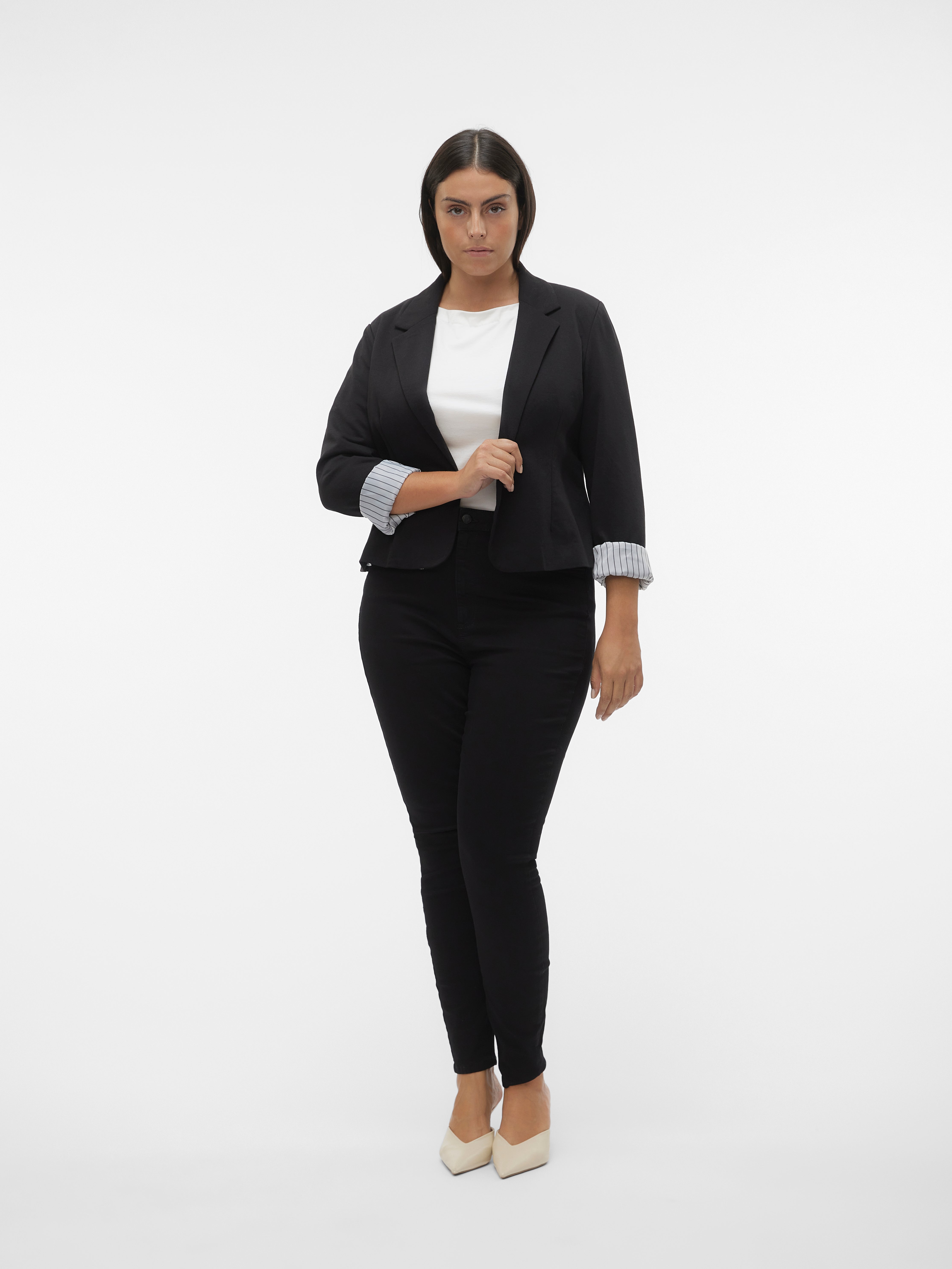 VERO MODA® VMCHARUKI Blazer