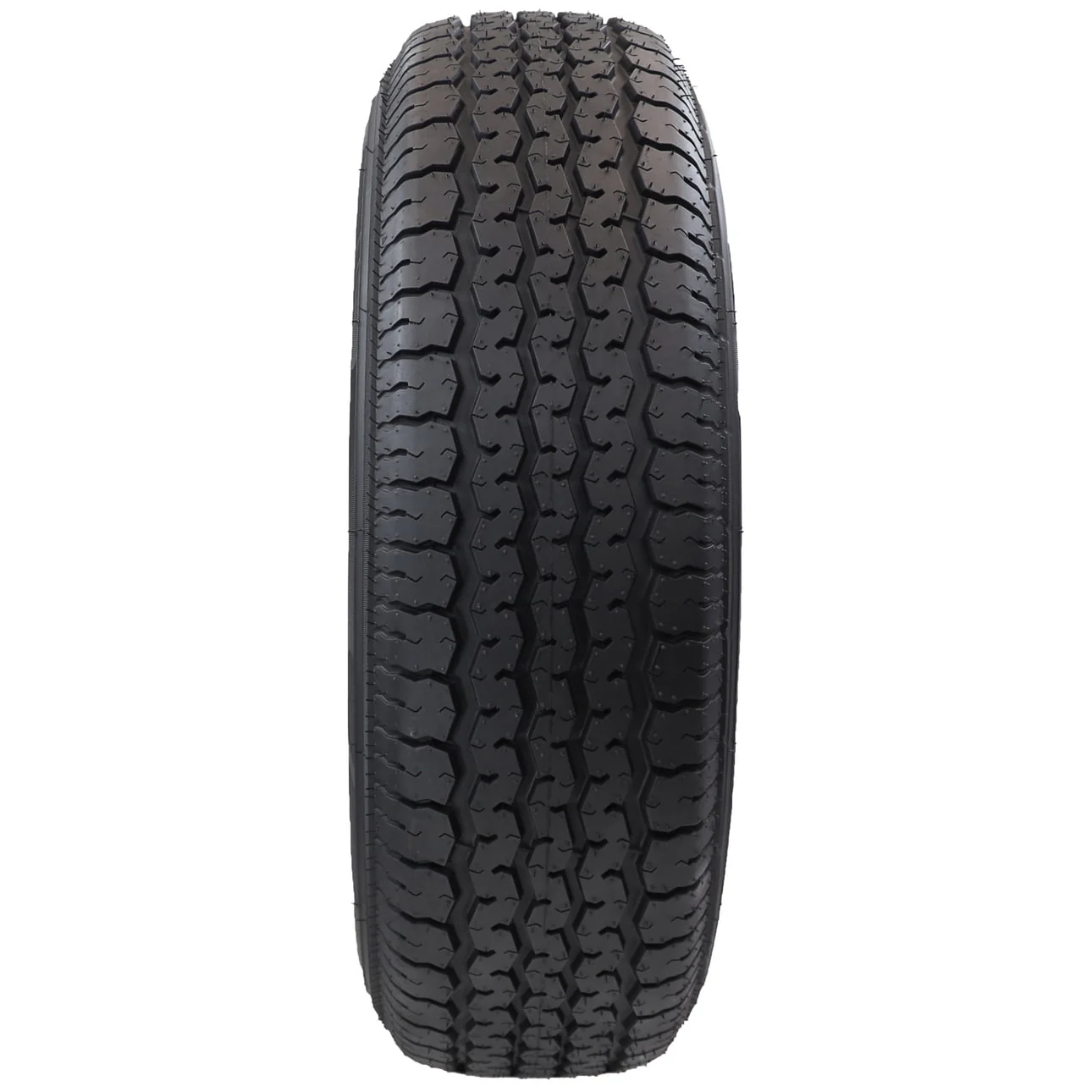 Greenball Transmaster EV ST205/75R15 8PR Hi - Speed Special Trailer Radial Tire (Tire Only)