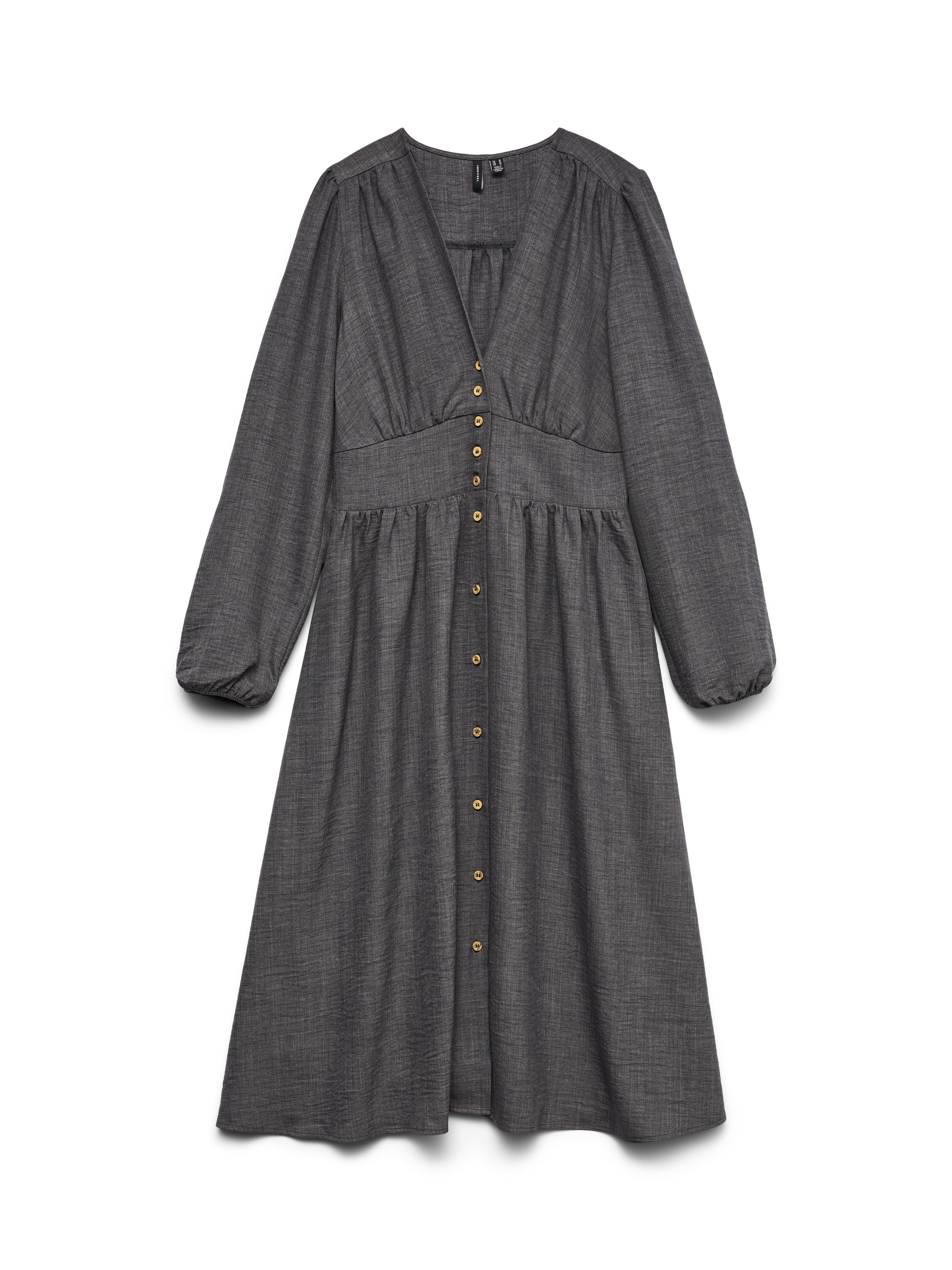 VERO MODA® VMMELANEY Midi dress