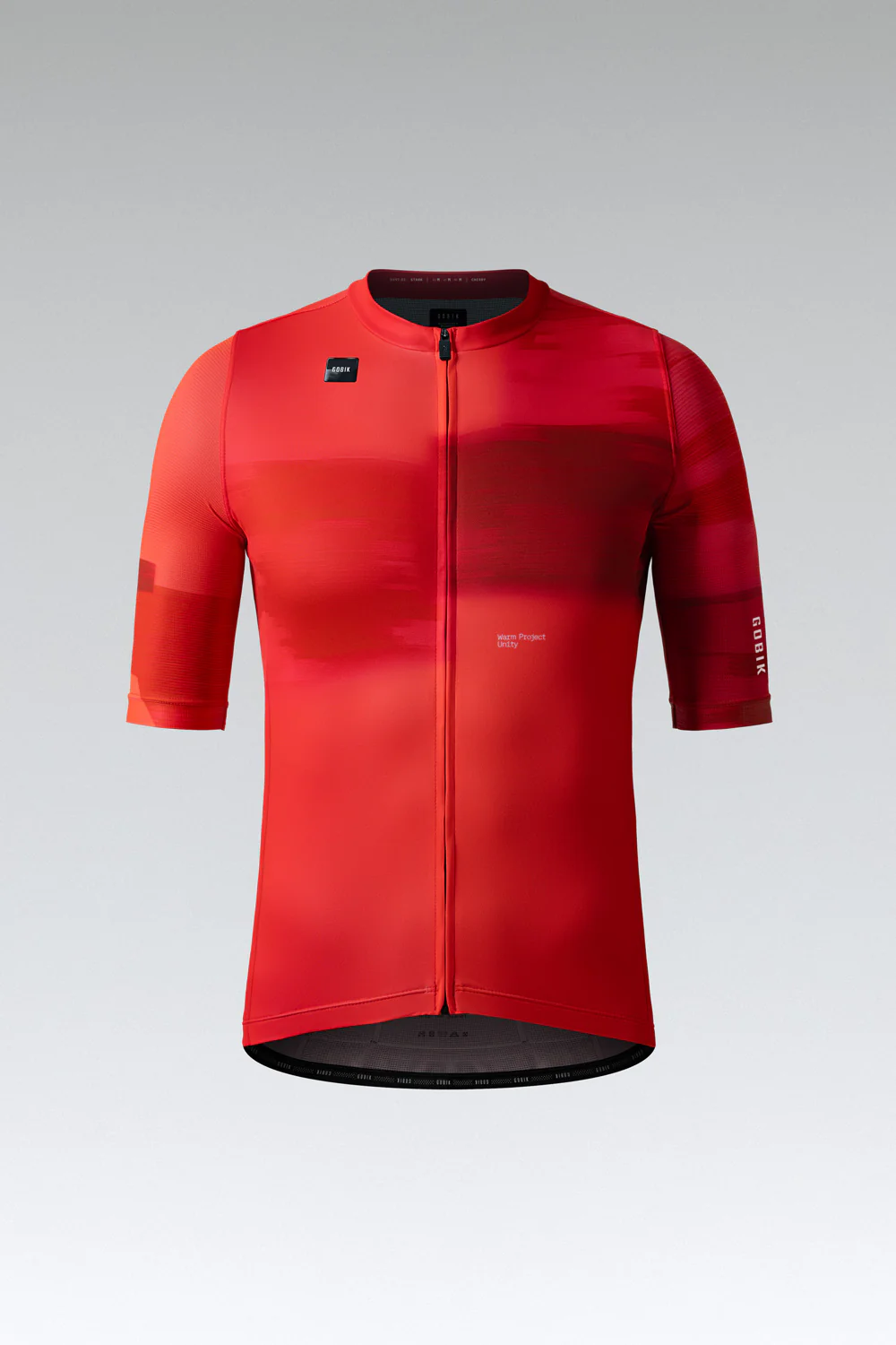 Gobik Jersey  Men Stark Cherry