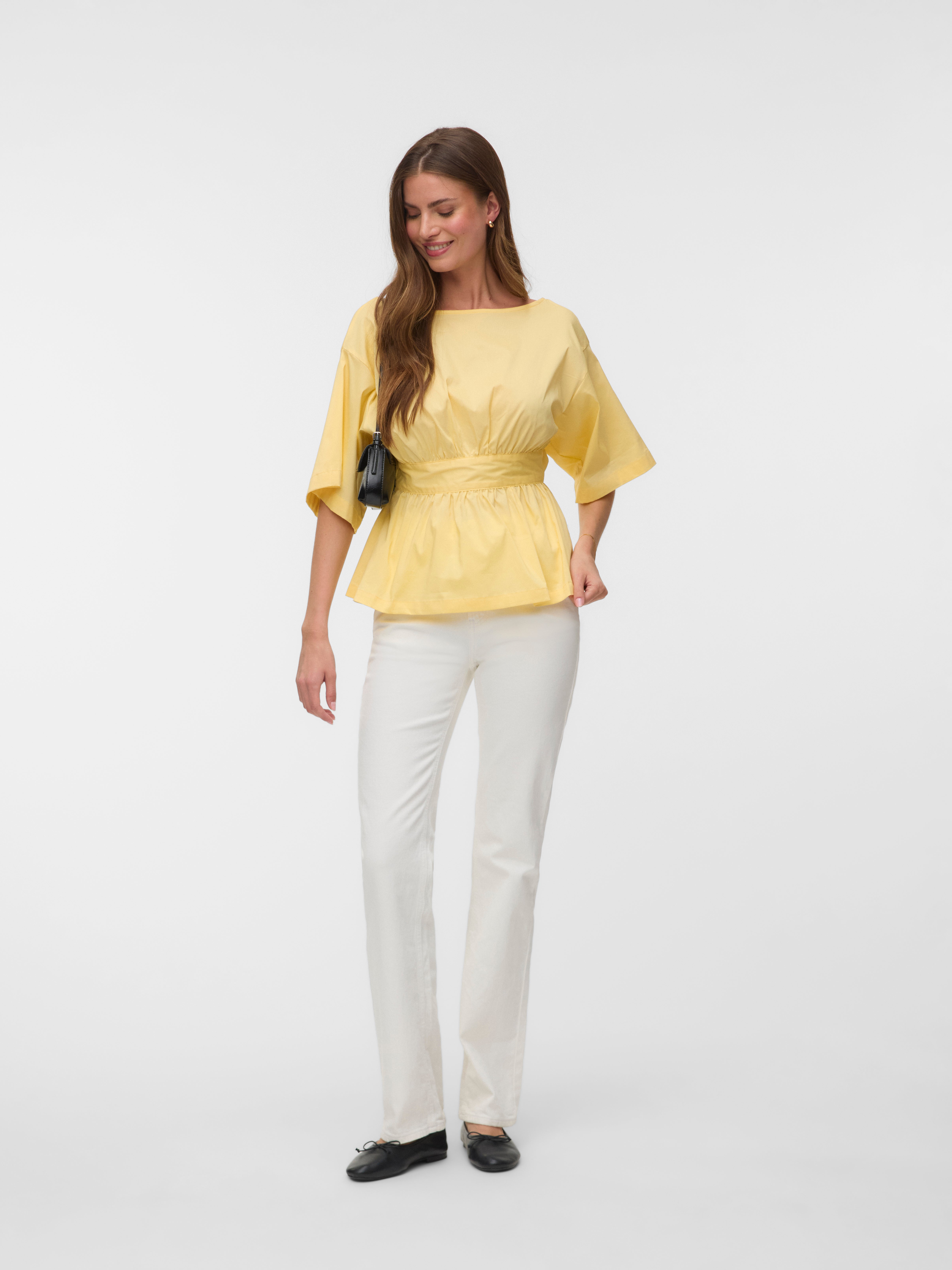 VERO MODA® VMLOTUS Top