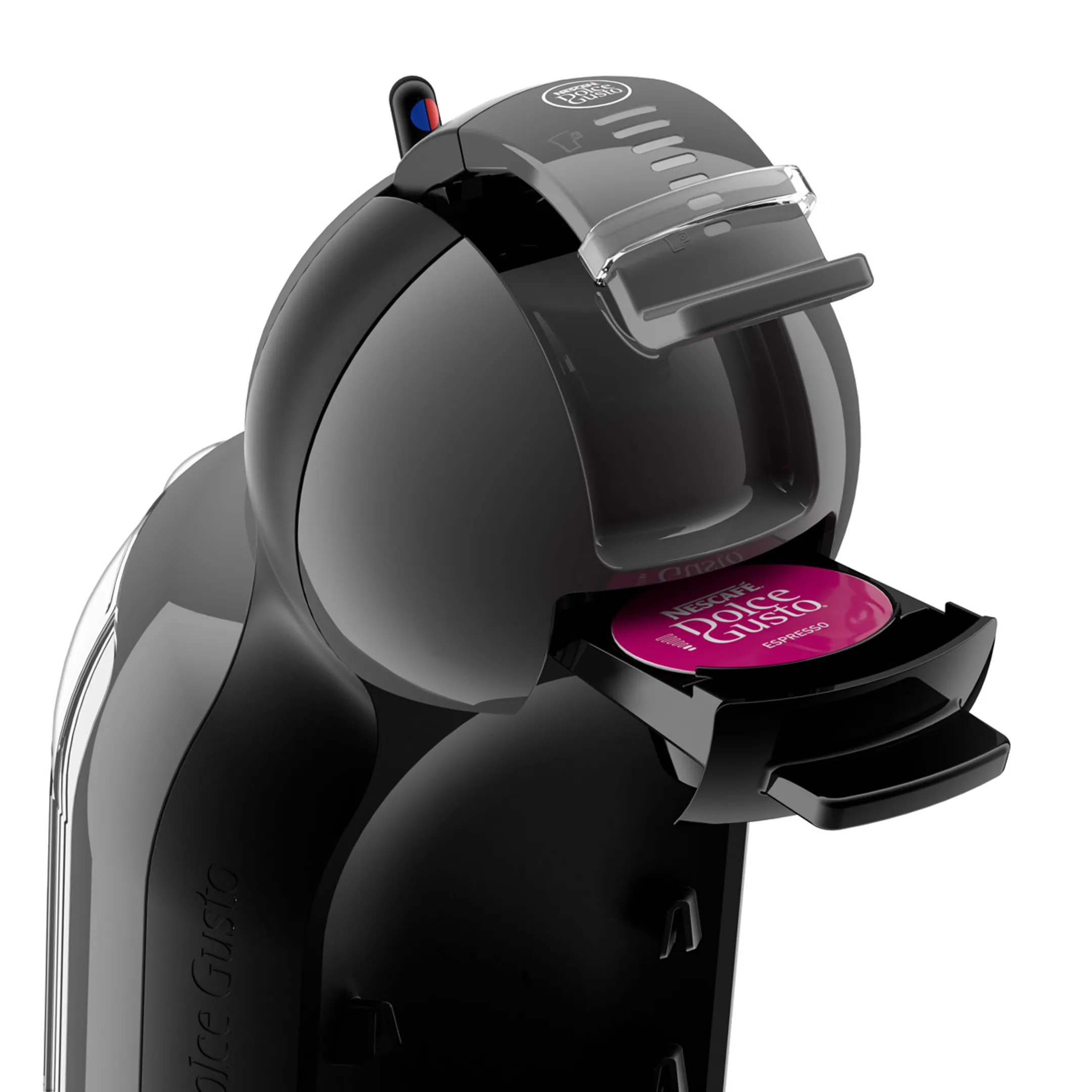 Krups Koffiemachine Nescafé Dolce Gusto Mini me KP1208