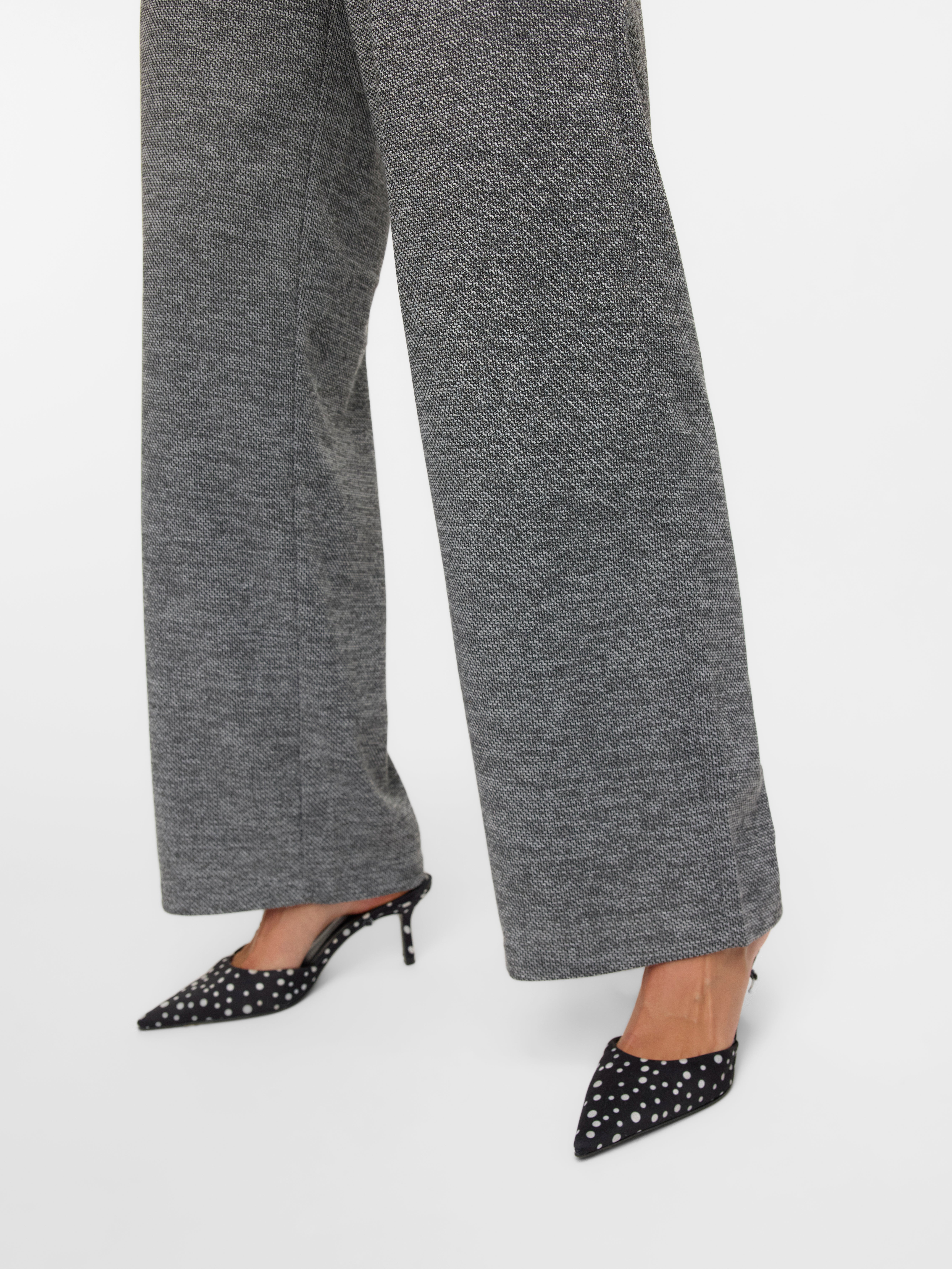 VERO MODA® VMBERLIN Mid waist Trousers