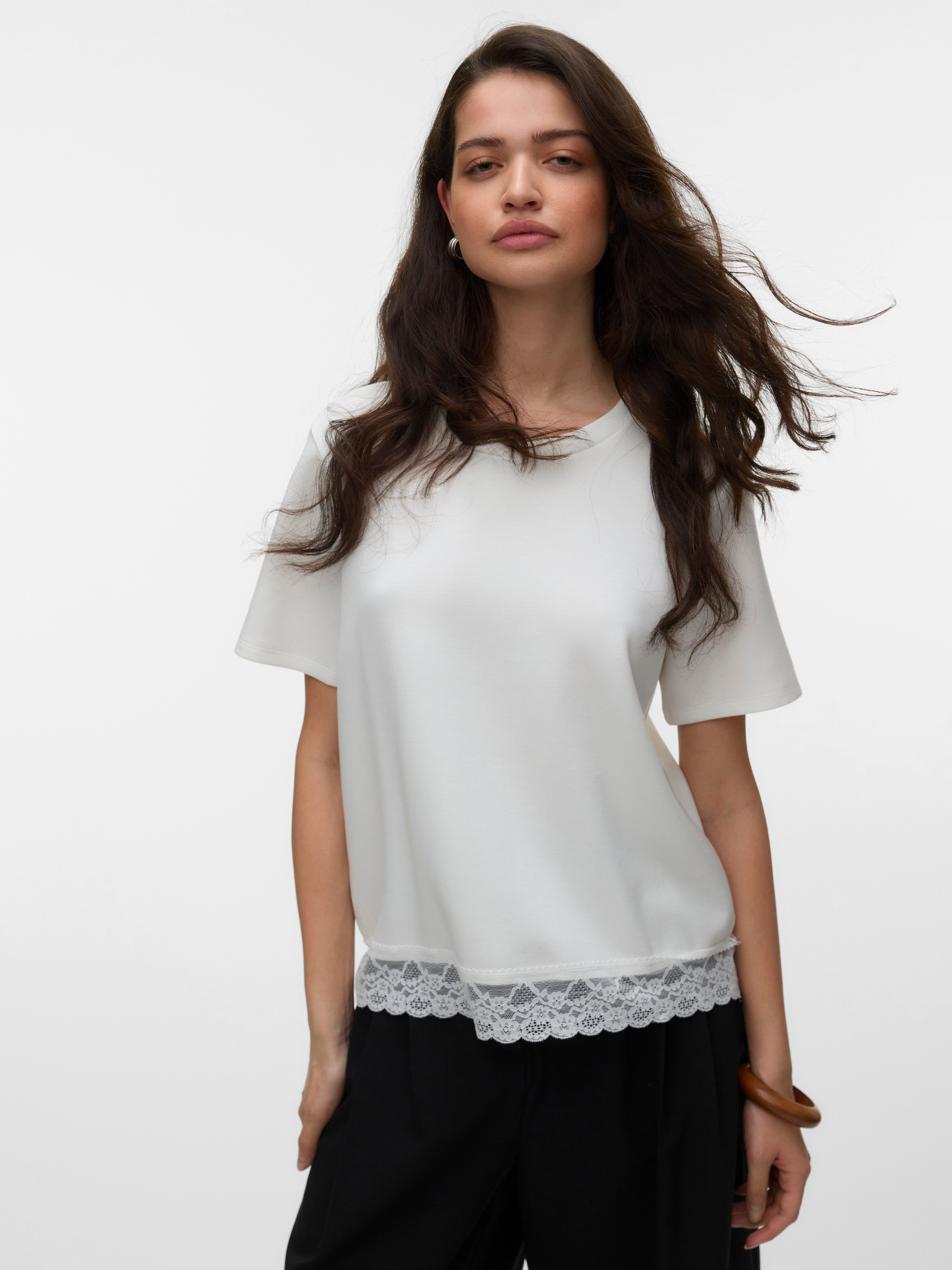VERO MODA® VMMILLE Top