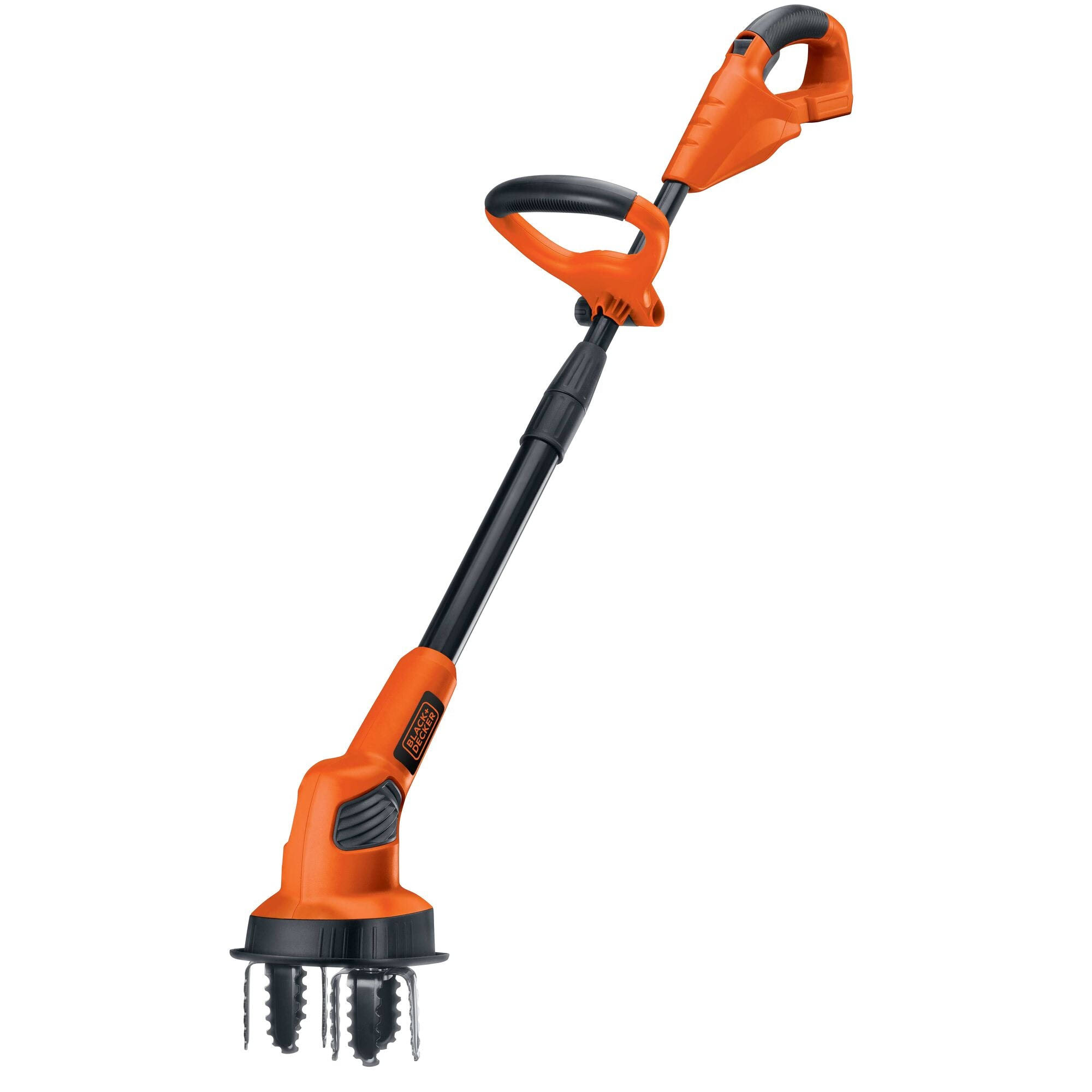 Black & Decker Lgc120B 20V Max Cordless Lithium-Ion Garden Cultivator (Bare Tool)