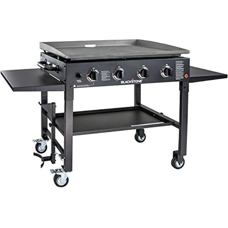 Blackstone 4-Burner 36