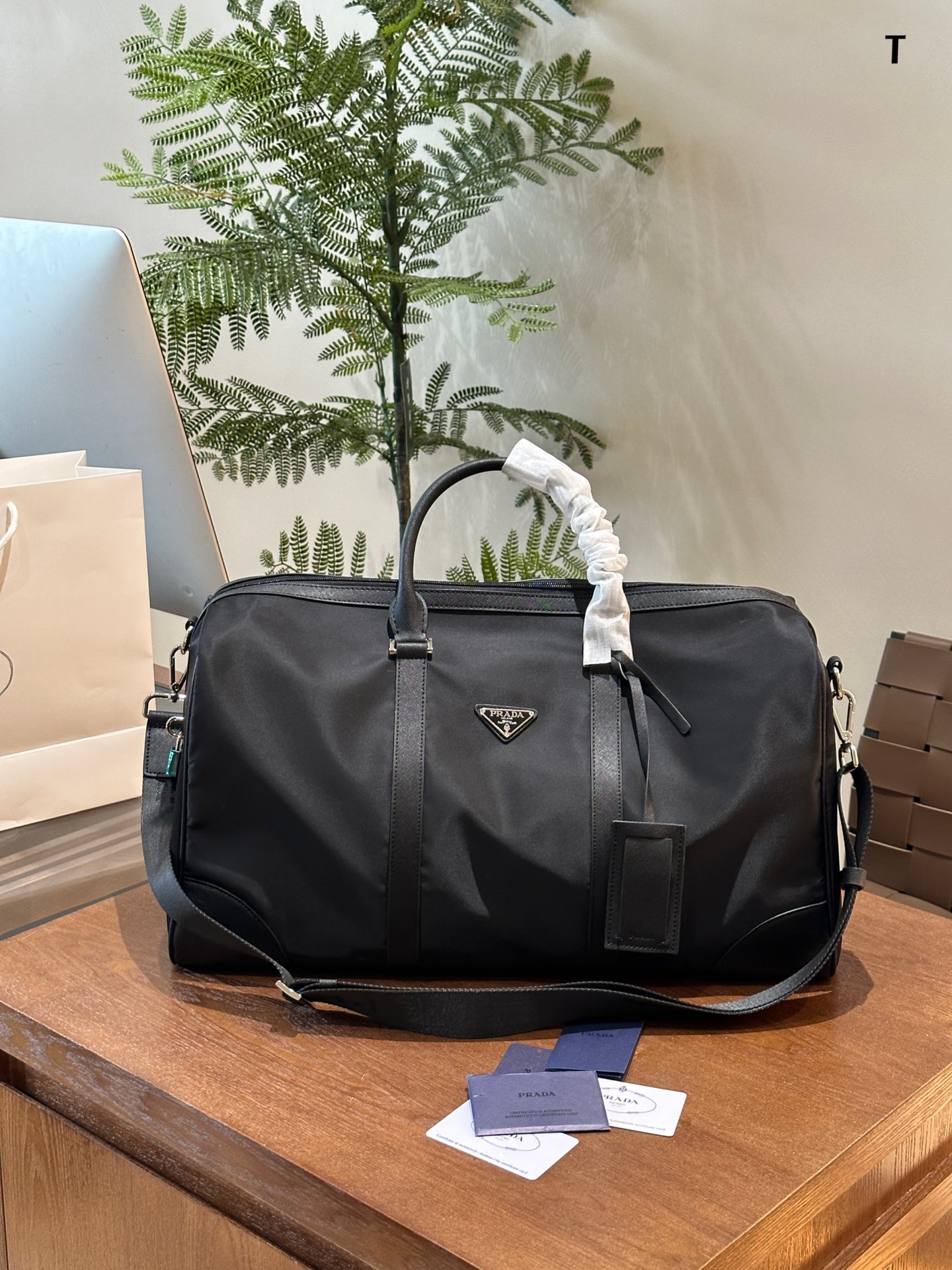 Pra new arrival travel bag size: 48x 26x16.5cm