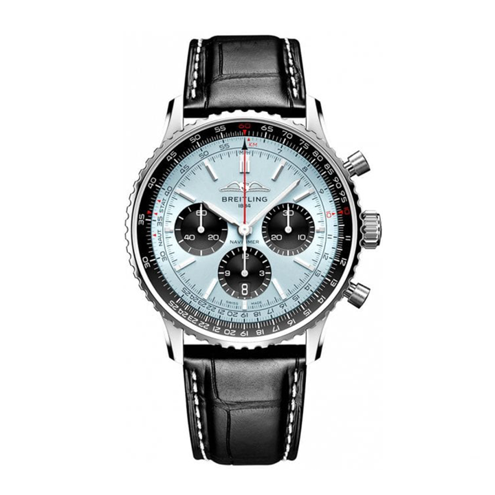 [Super Clone]Celebrating ALDI's 79th Anniversary！Breitling Navitimer B01