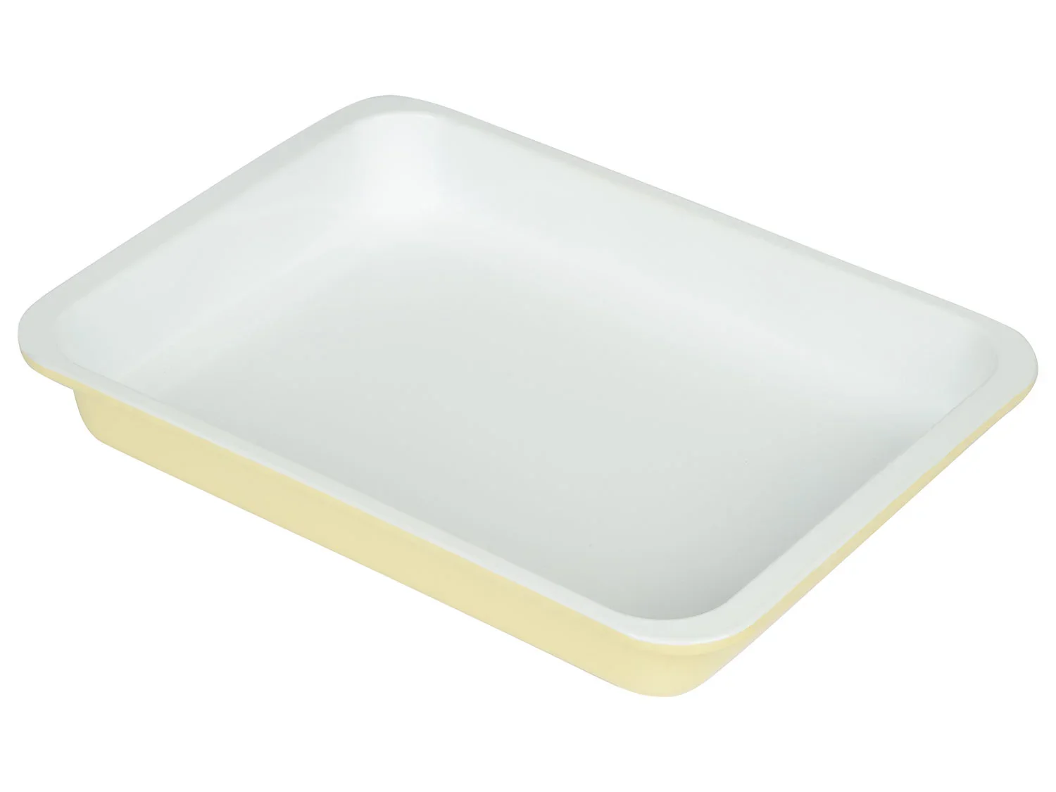 zenker Plat  four rectangulaire
