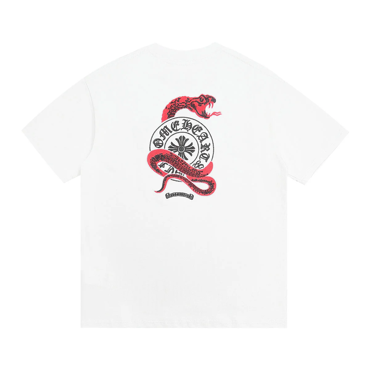 Chrome Hearts T-shirt 1921