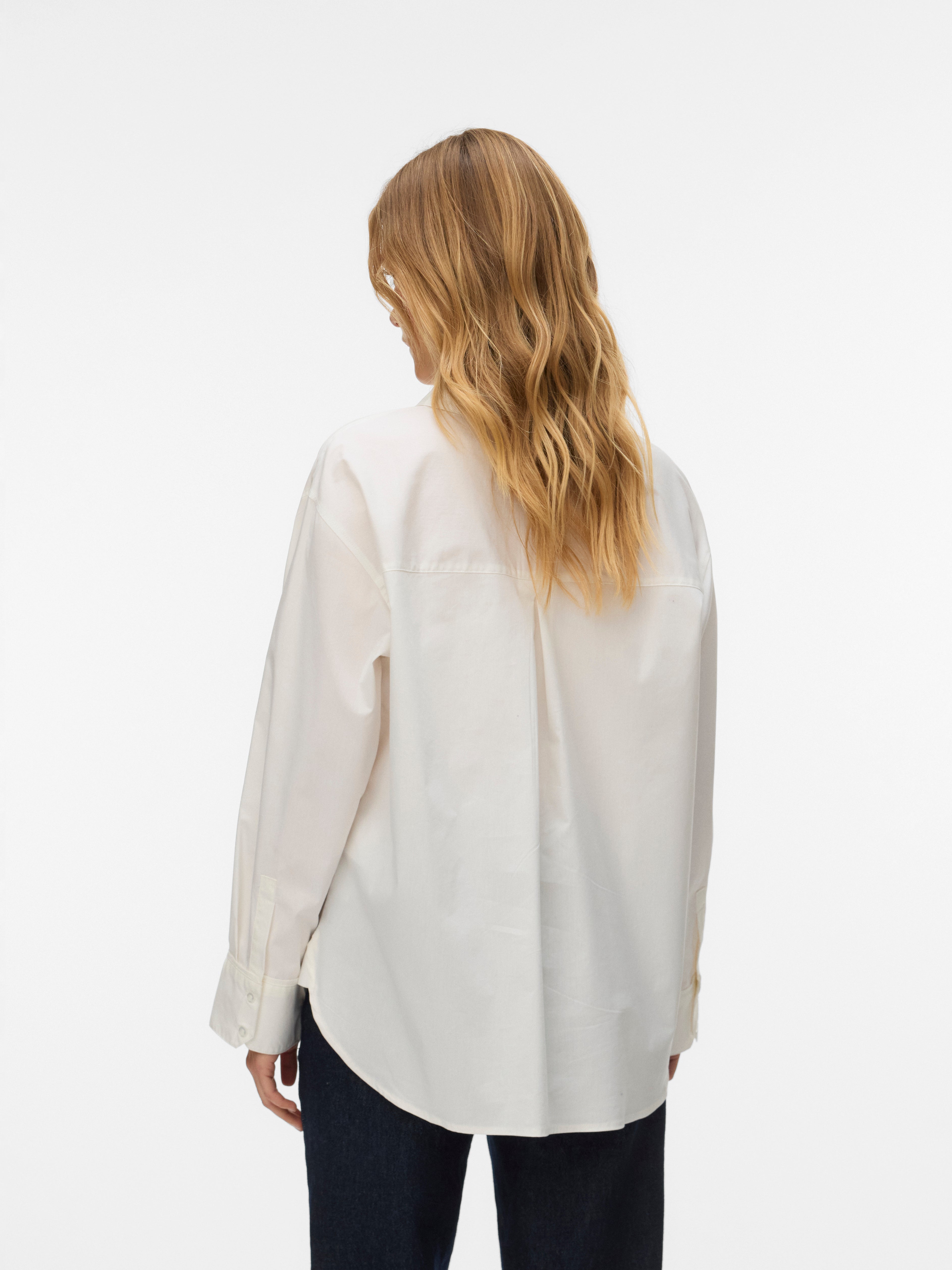 VERO MODA® VMLOTUS Shirt