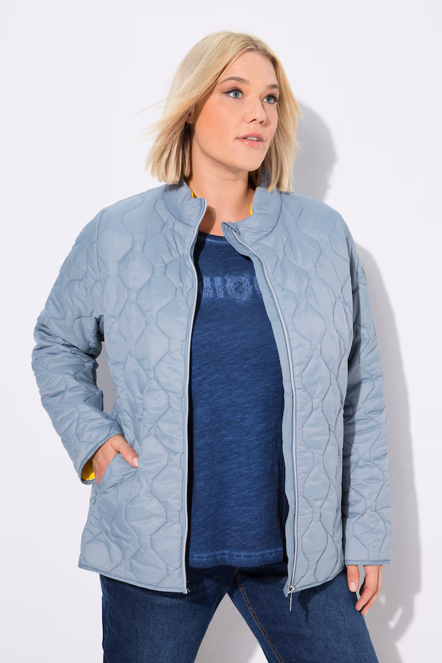HYPRAR Lightweight Quilted Jacket