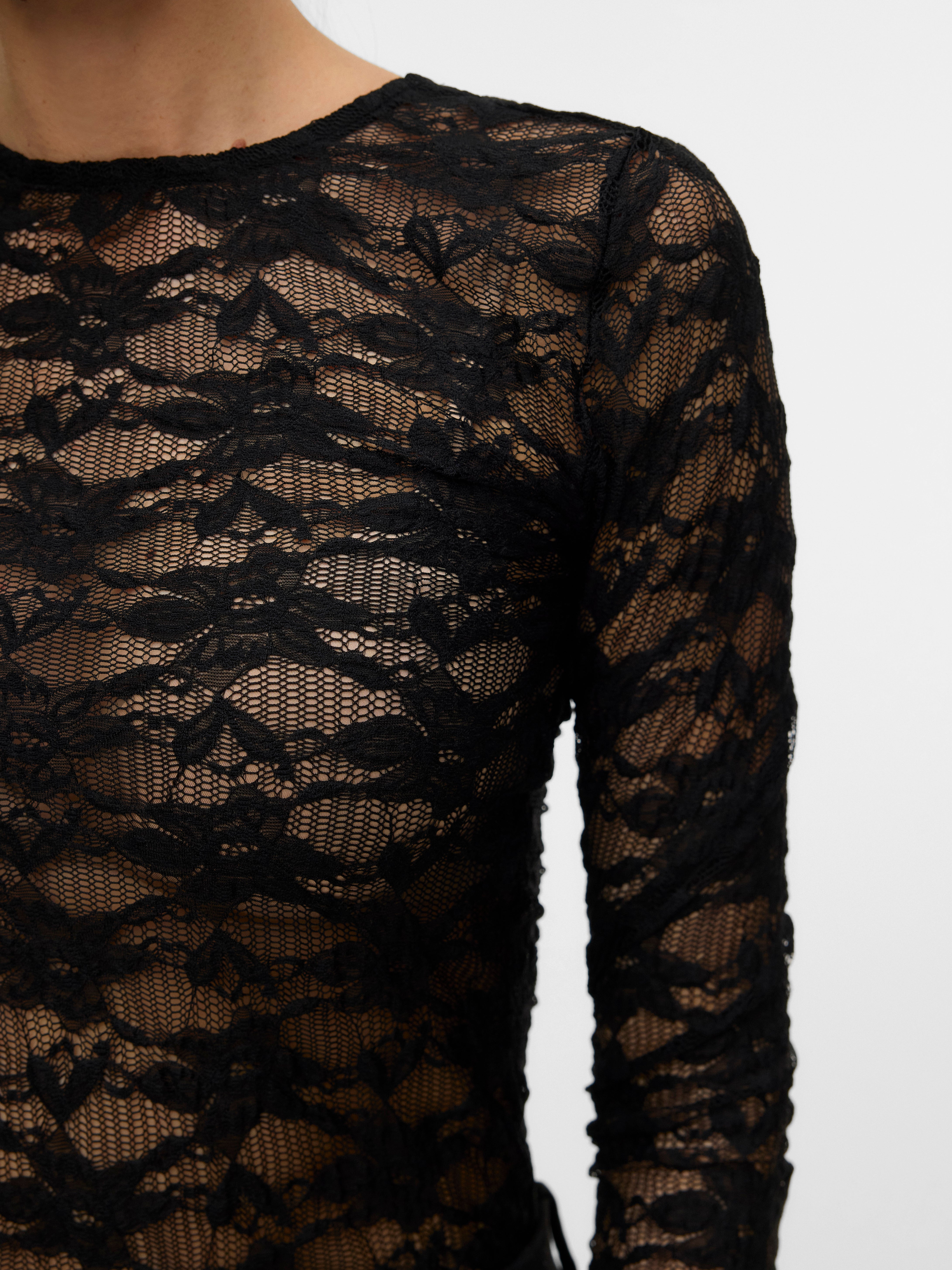 VERO MODA® VMCLARA Top