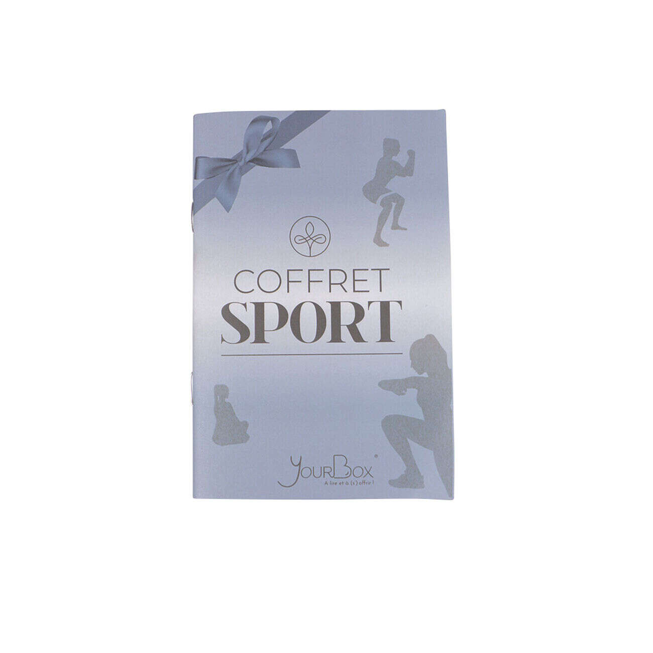 Coffret cadeau bien être sport