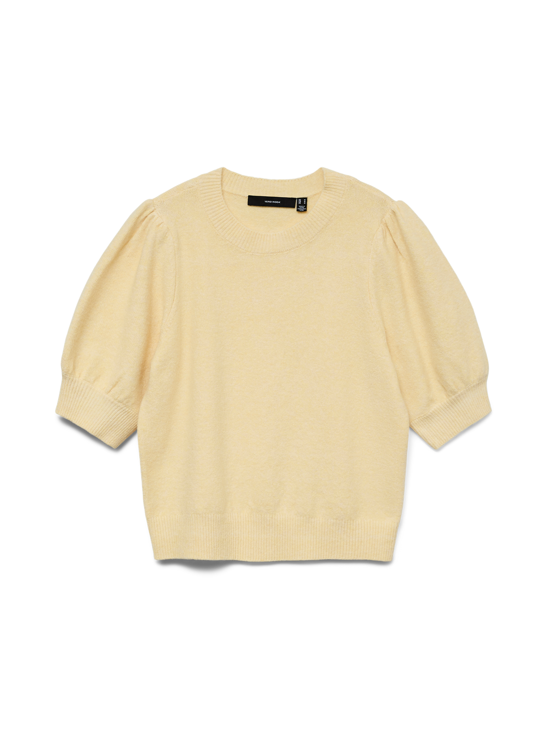 VERO MODA® VMDOFFY Knitted pullover