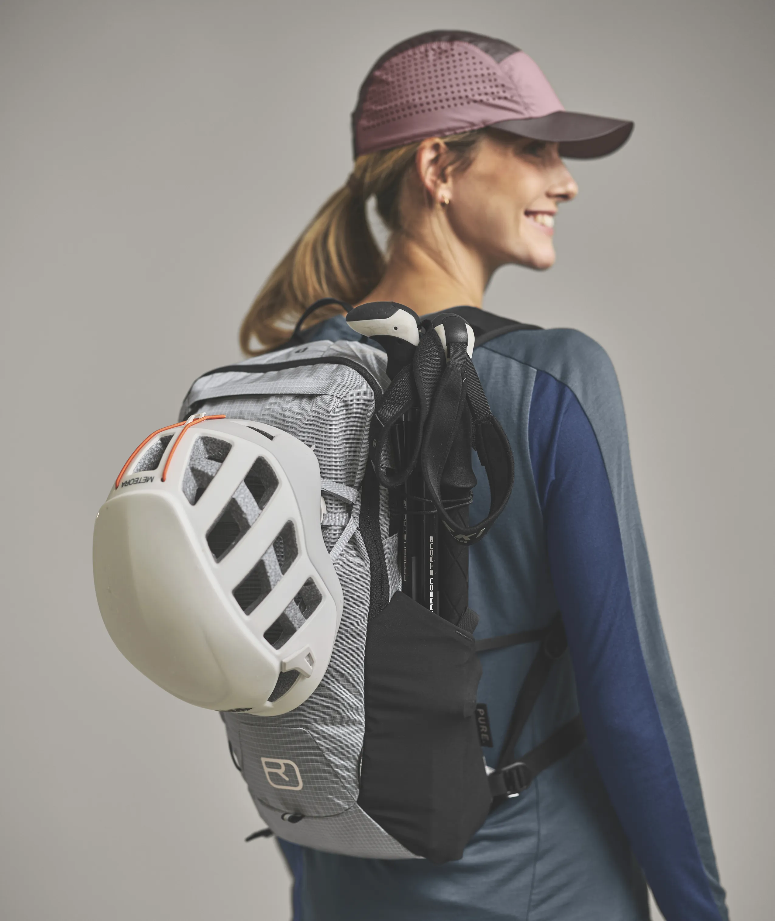 ORTOVOXR TRACE PURE 15