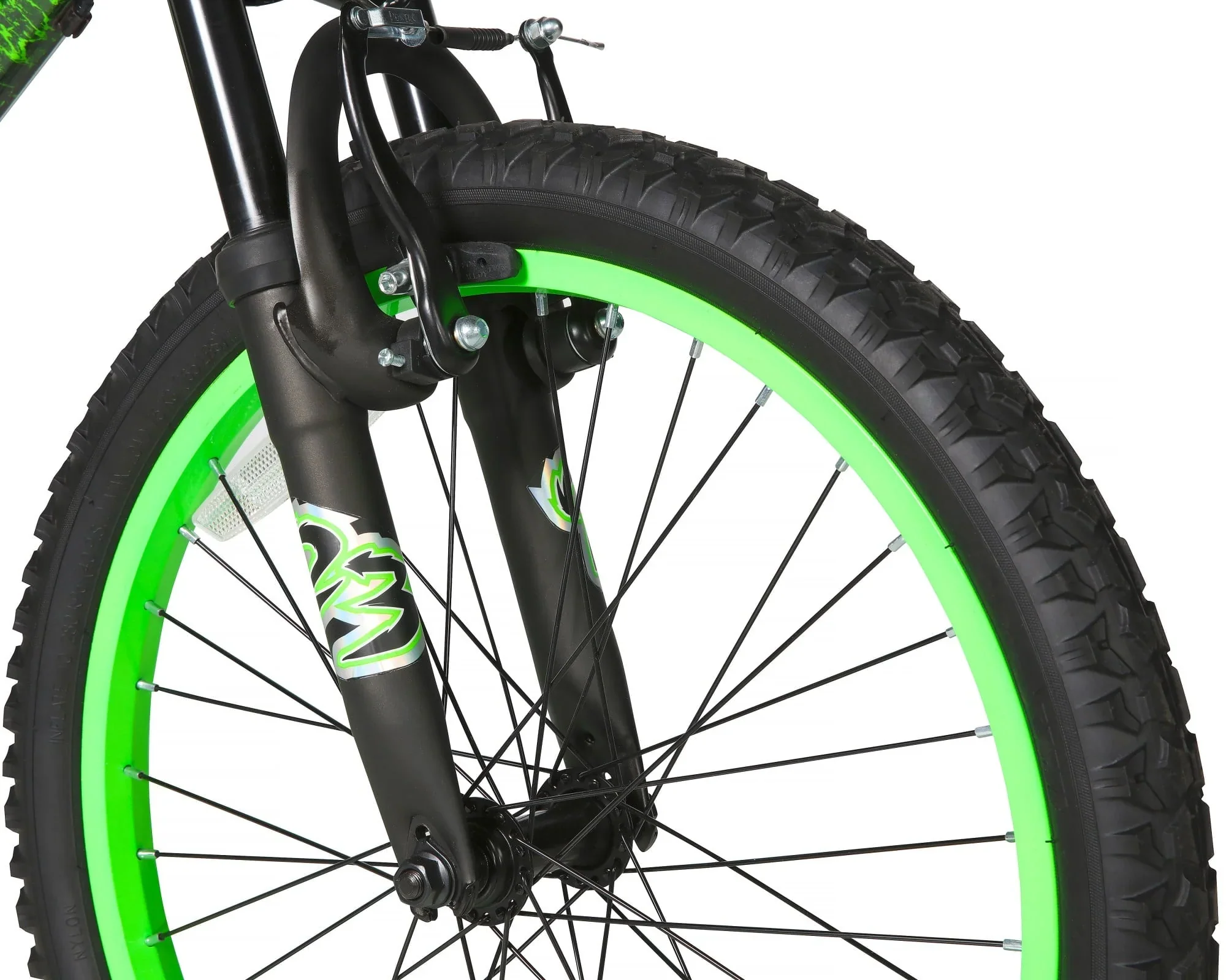 Dynacraft Invader 20 Bike