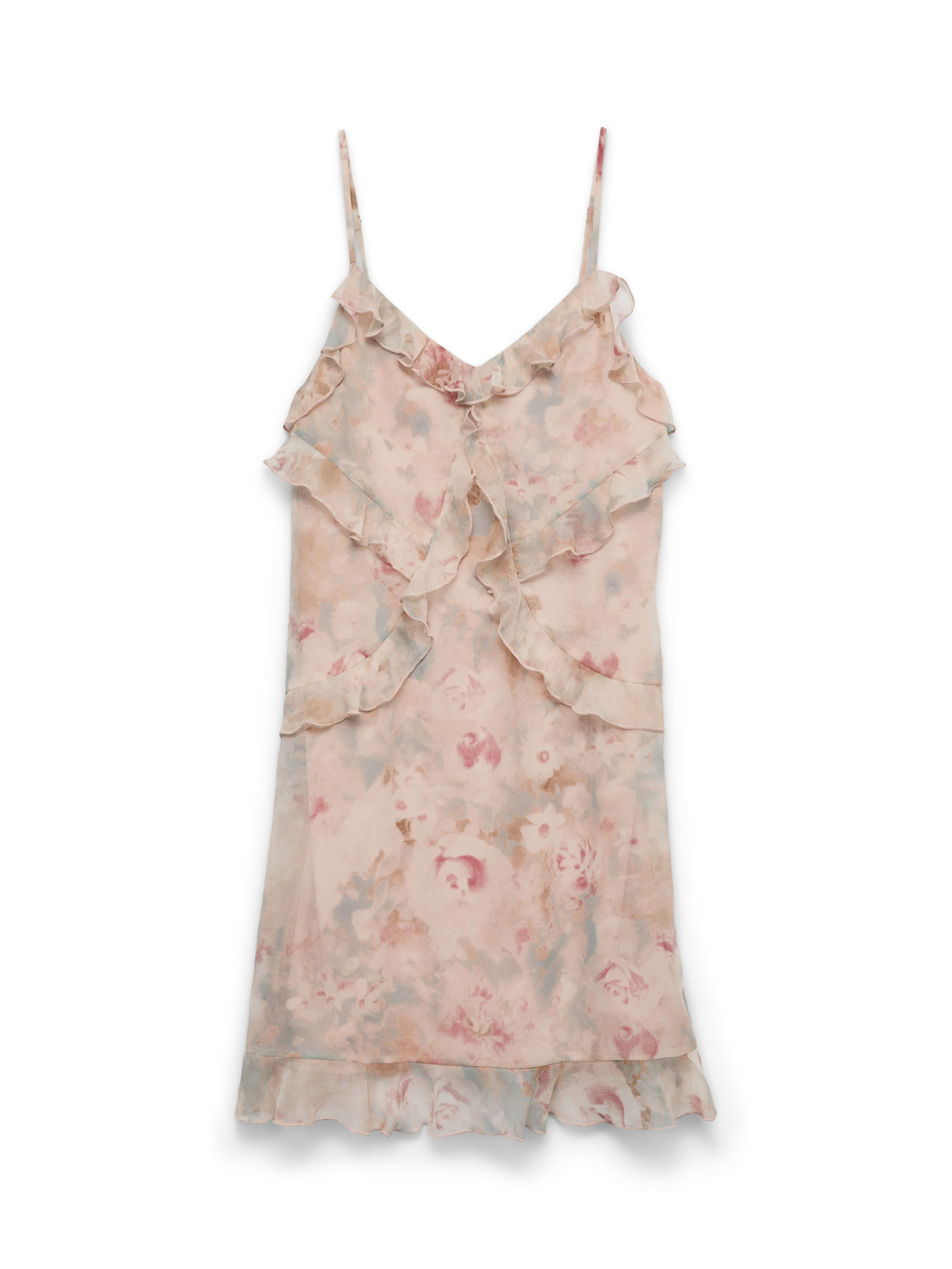 VERO MODA® VMOAKLEY Short dress