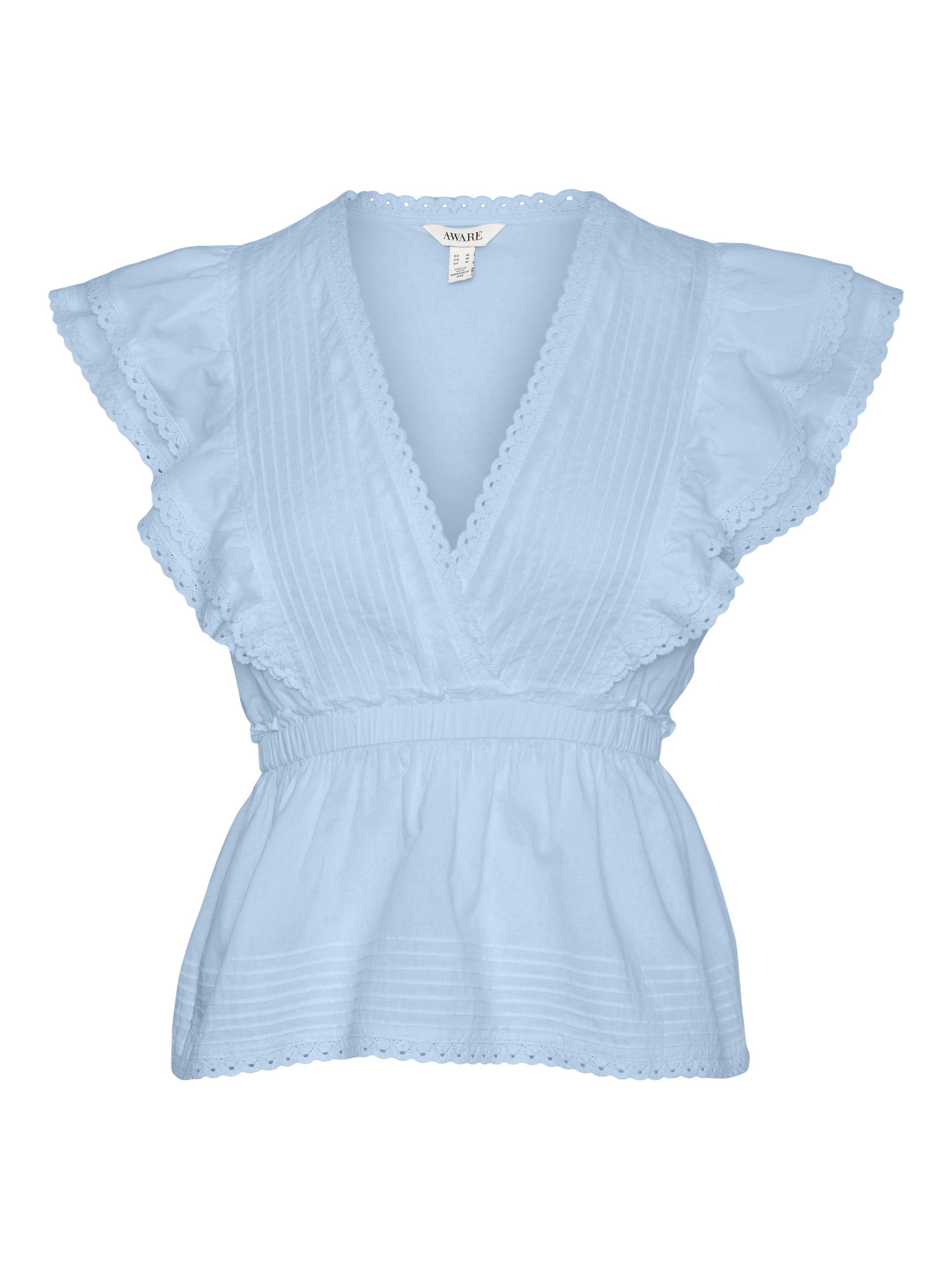 VERO MODA® AWNORDEN Top
