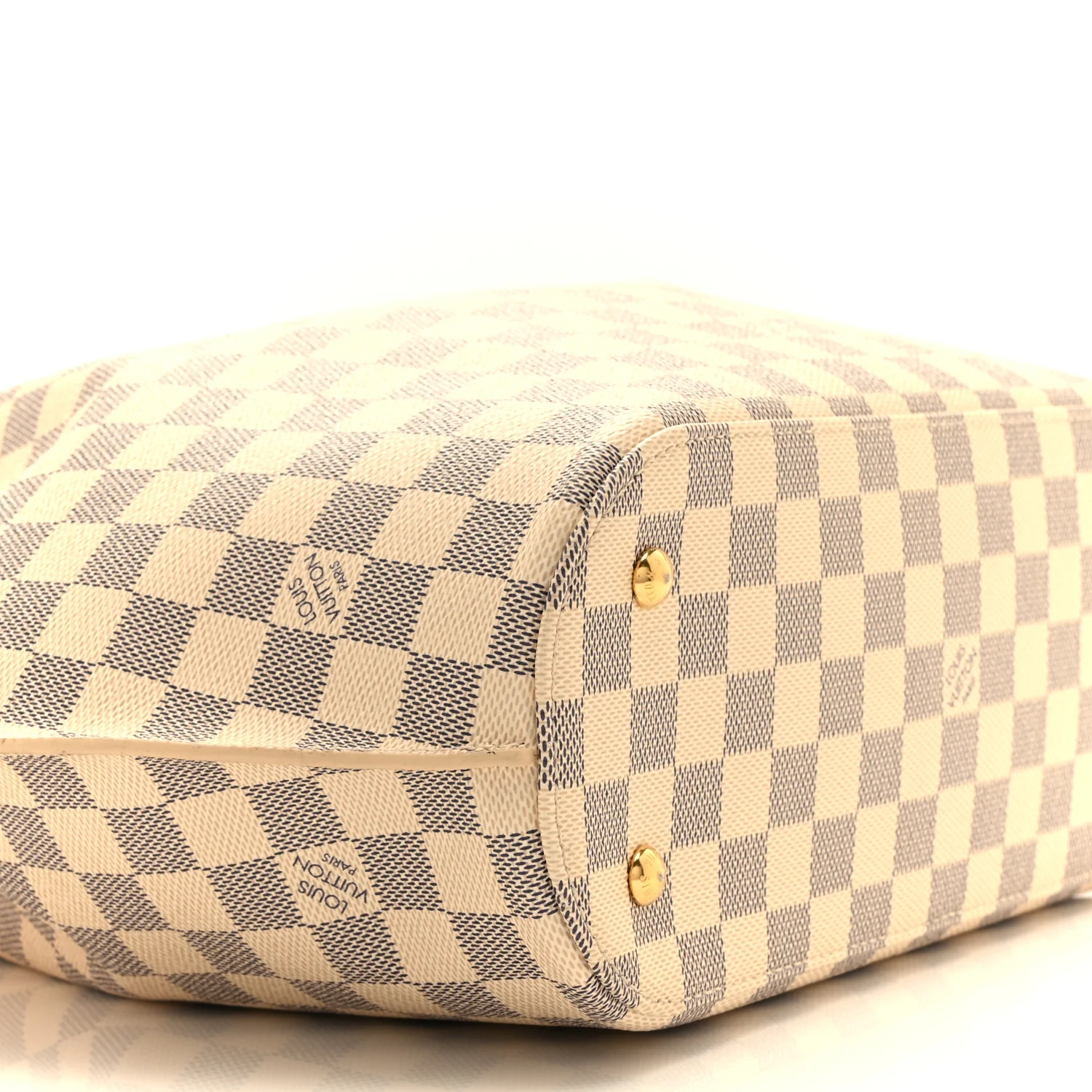 Damier Azur Girolata