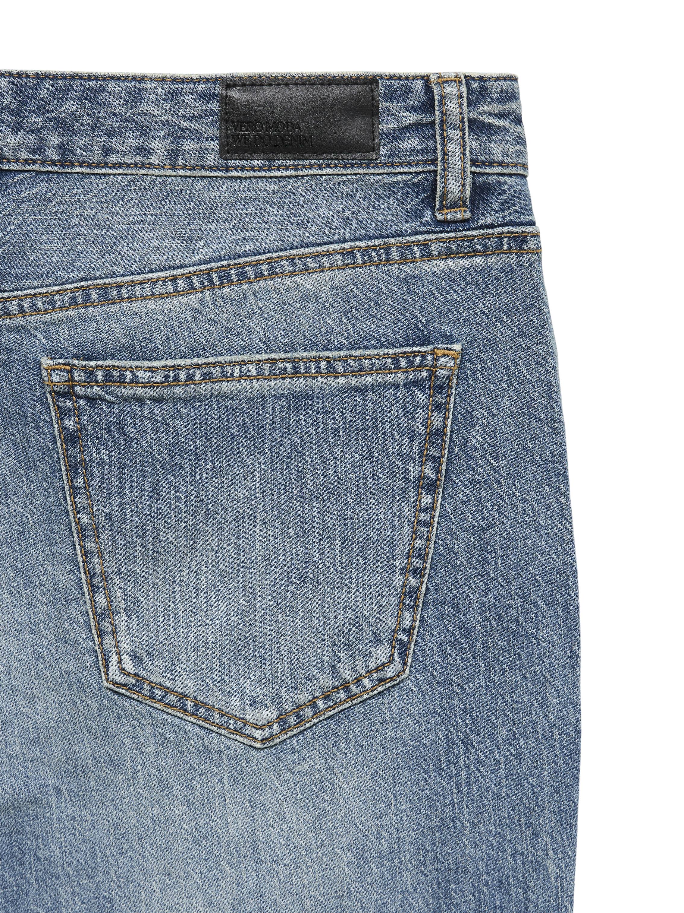 VERO MODA® VMASTA Low rise Bootcut Fit Jeans
