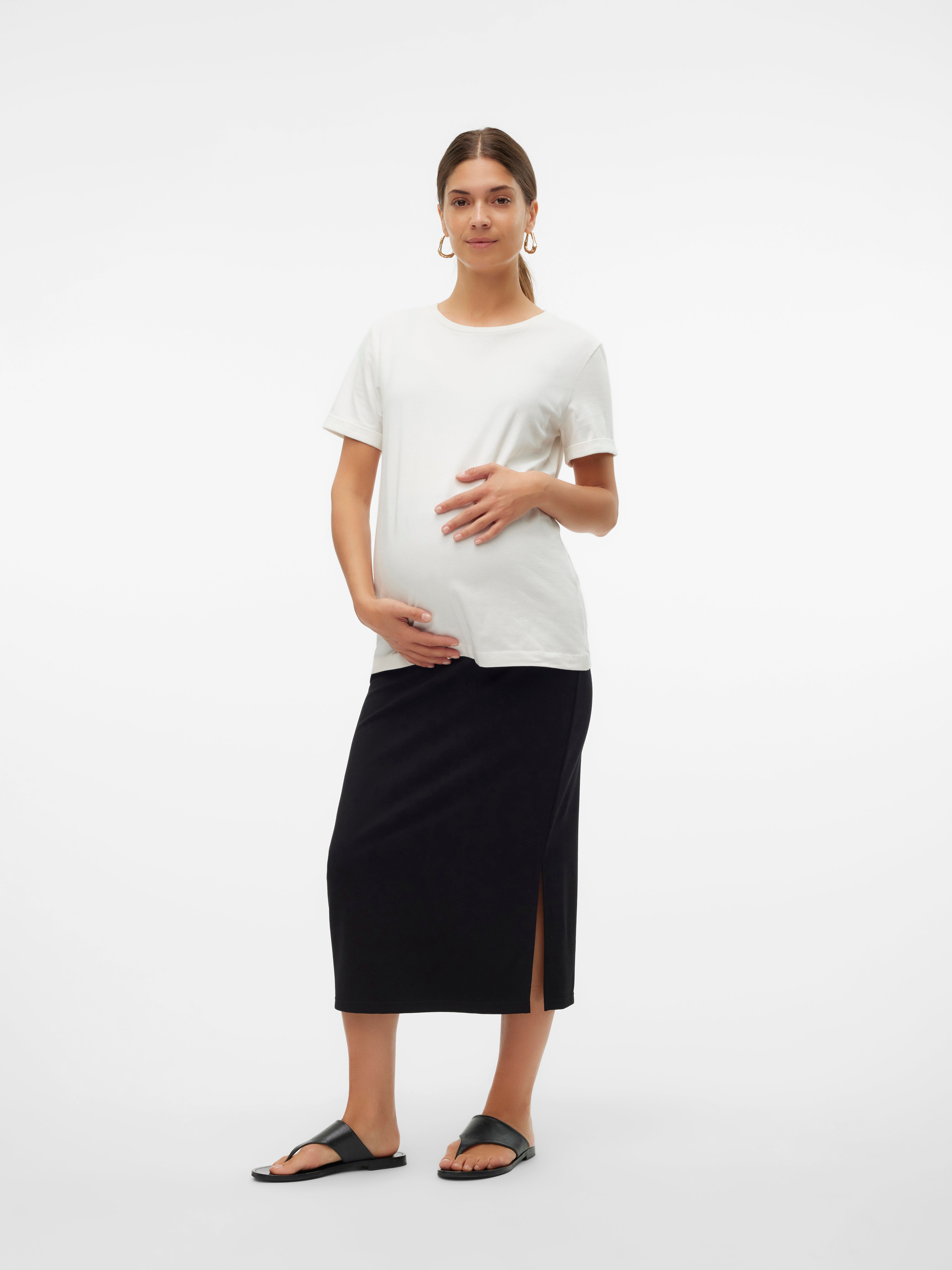 VERO MODA® Maternity-skirt