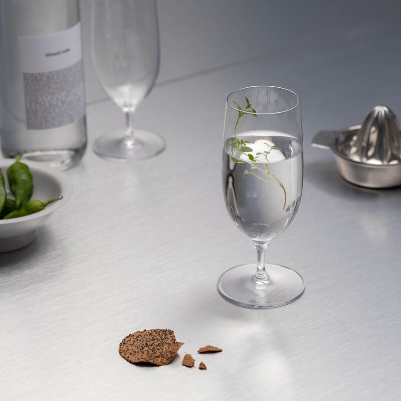 Balance ølglass 37 cl 4 stk