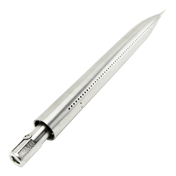 Regal/Imperial brenner Dual-Tube 43,8 cm rustfritt stål