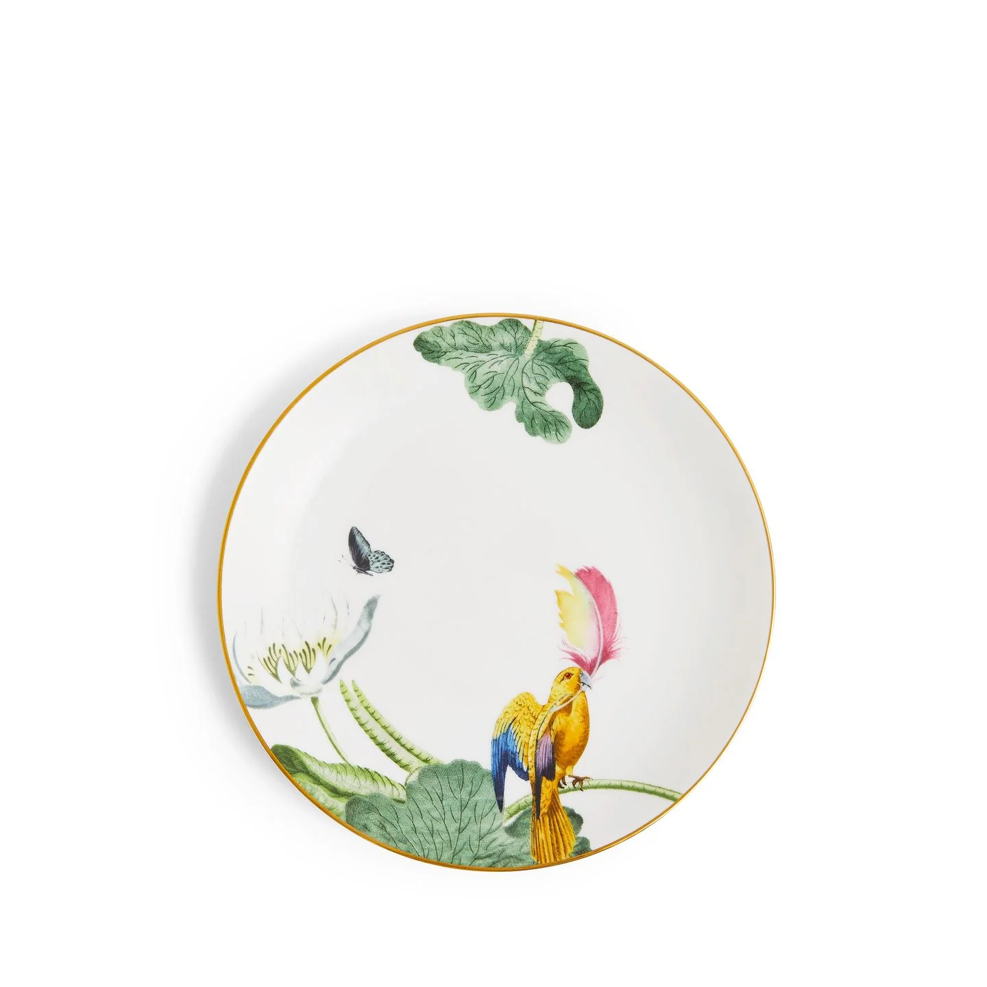 Waterlily Small Side Plate