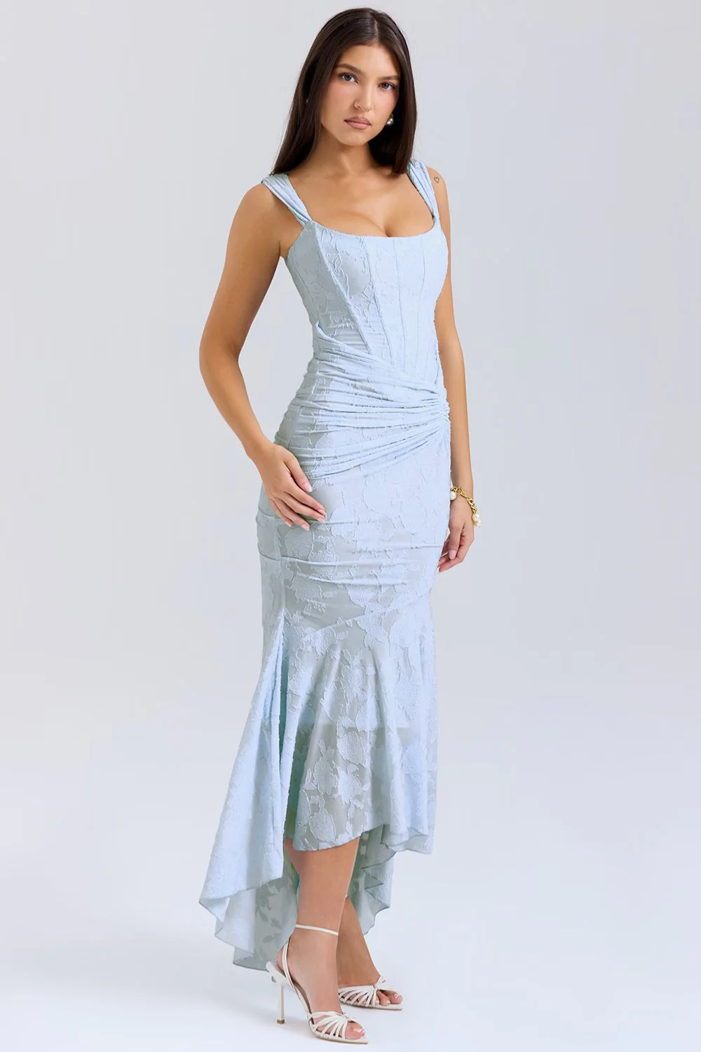 Catherine | Robe élégante