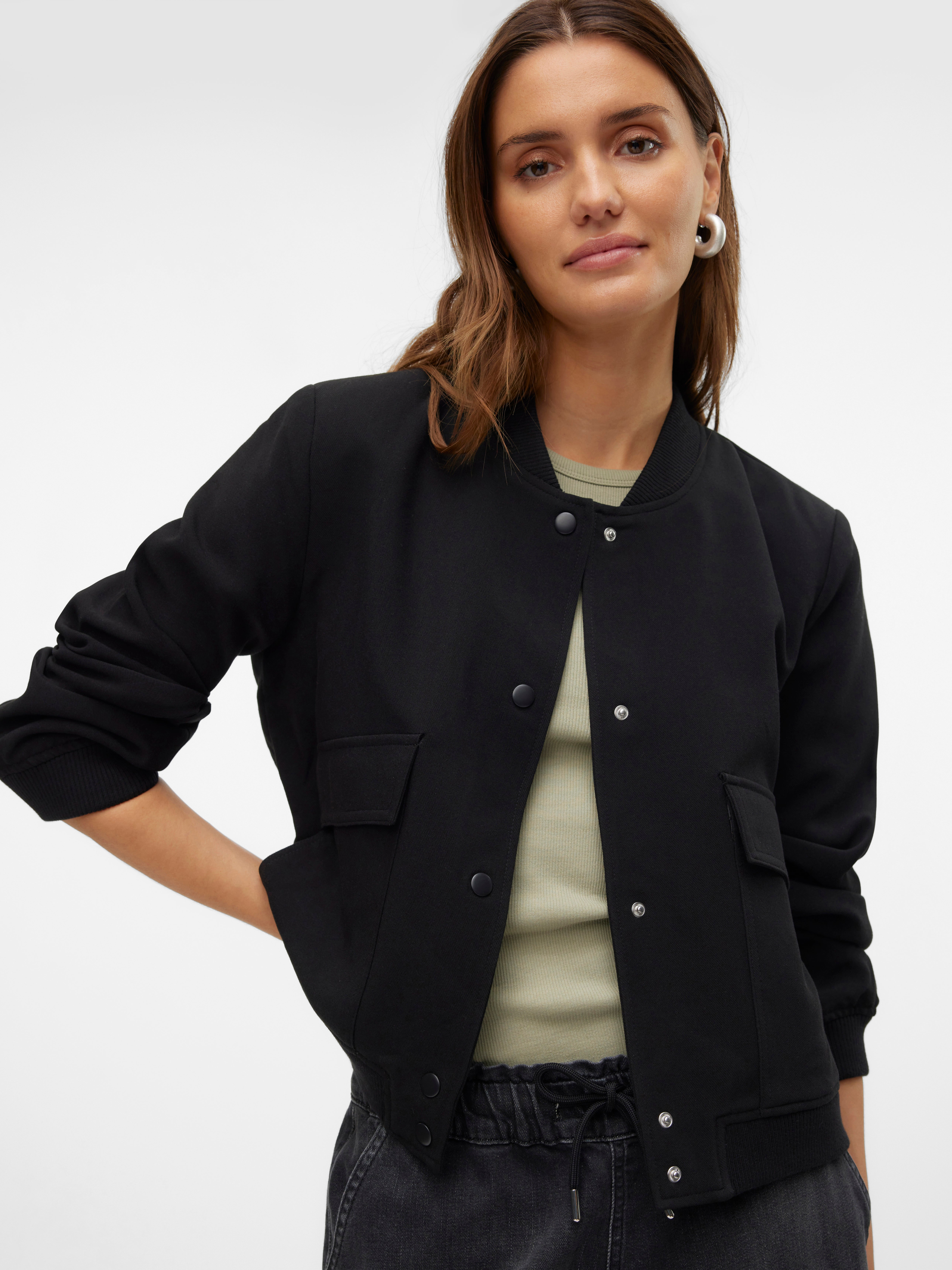 VERO MODA® VMAMALA Otw Bomber