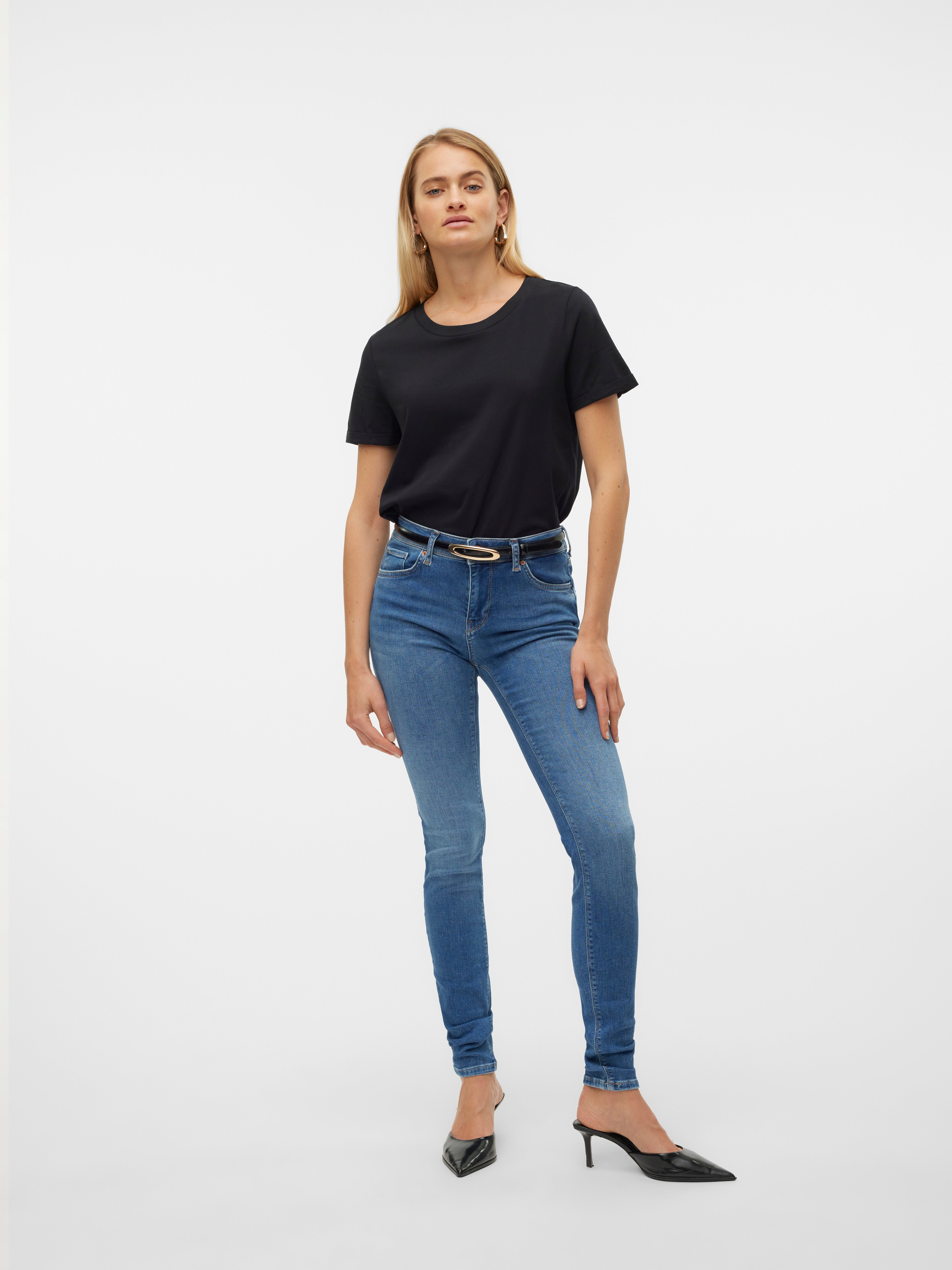 VERO MODA® VMPAULA T-Shirt