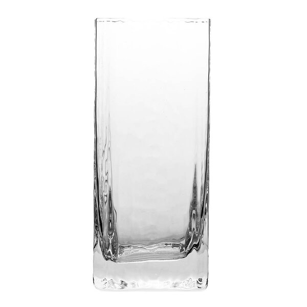 Tallmo longdrinkglass 40 cl klar