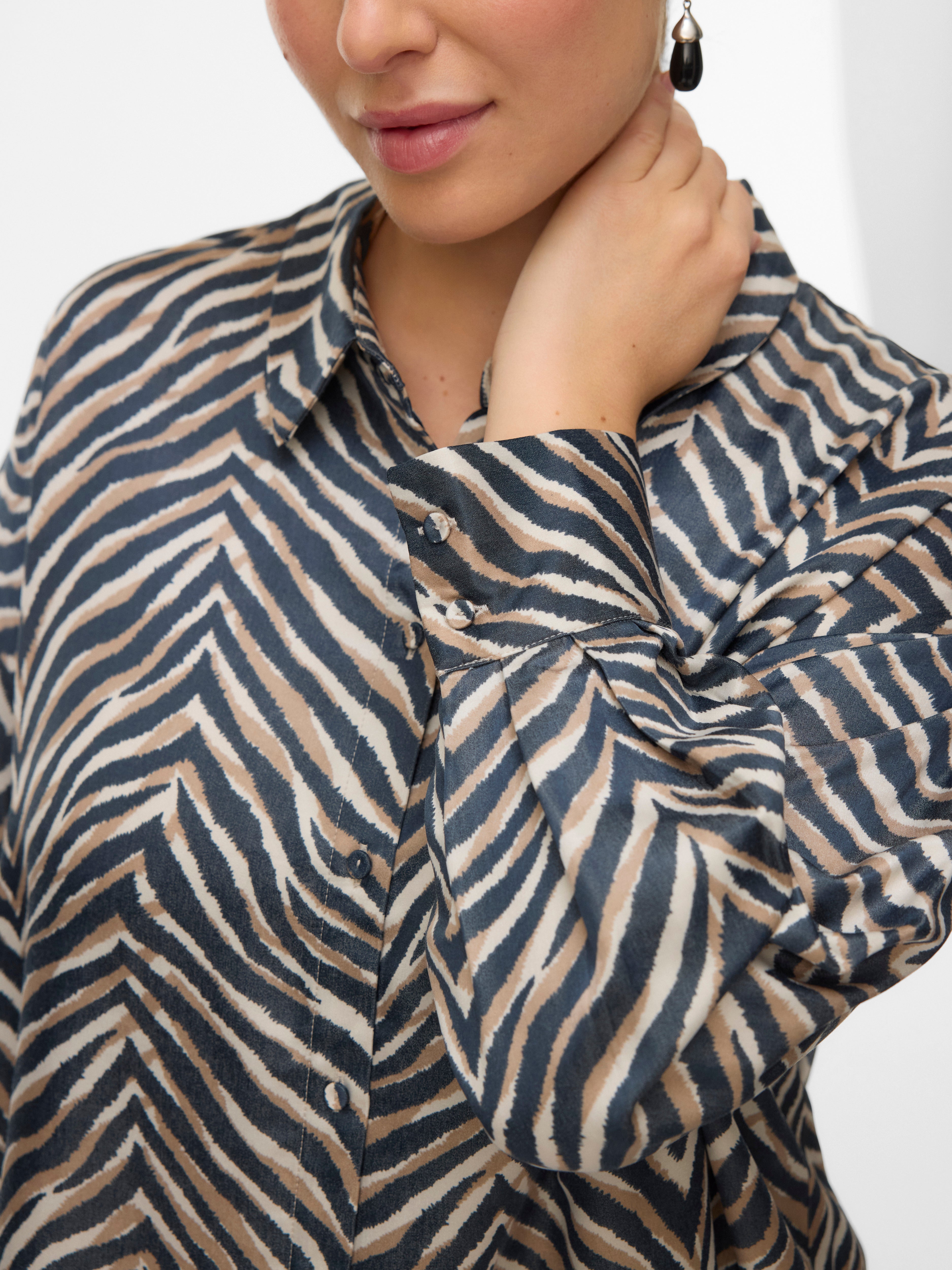 VERO MODA® VMCVINA Shirt